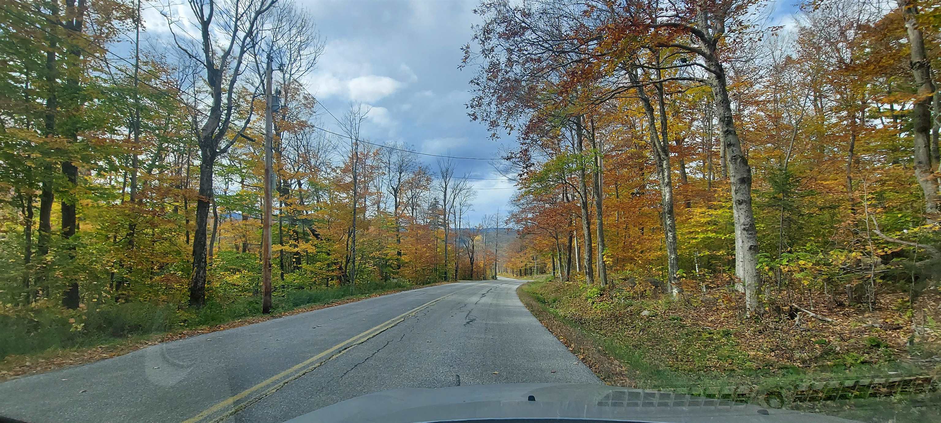 0 Valley View Road, Dover, VT 05356