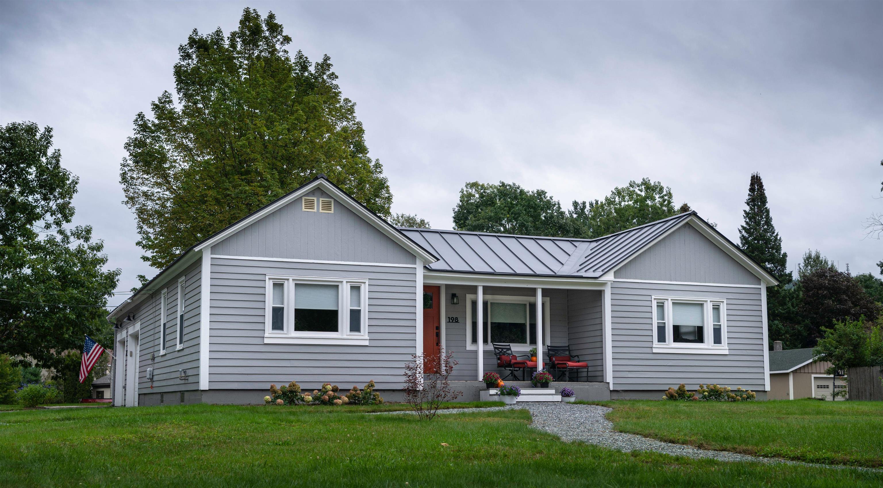 VILLAGE OF WILDER IN TOWN OF HARTFORD VT Homes for sale