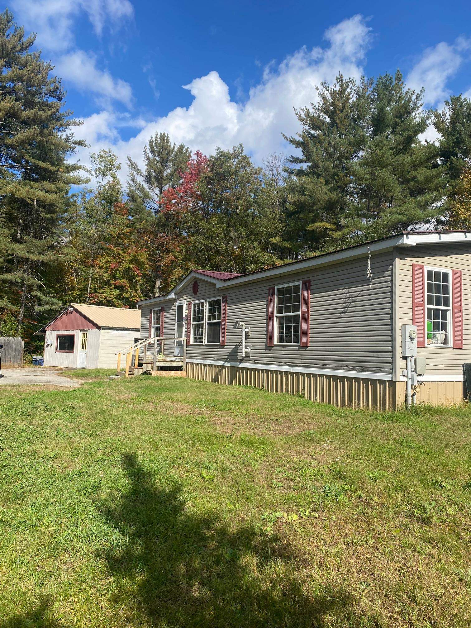 549 Route 103 East  Warner, NH Photo