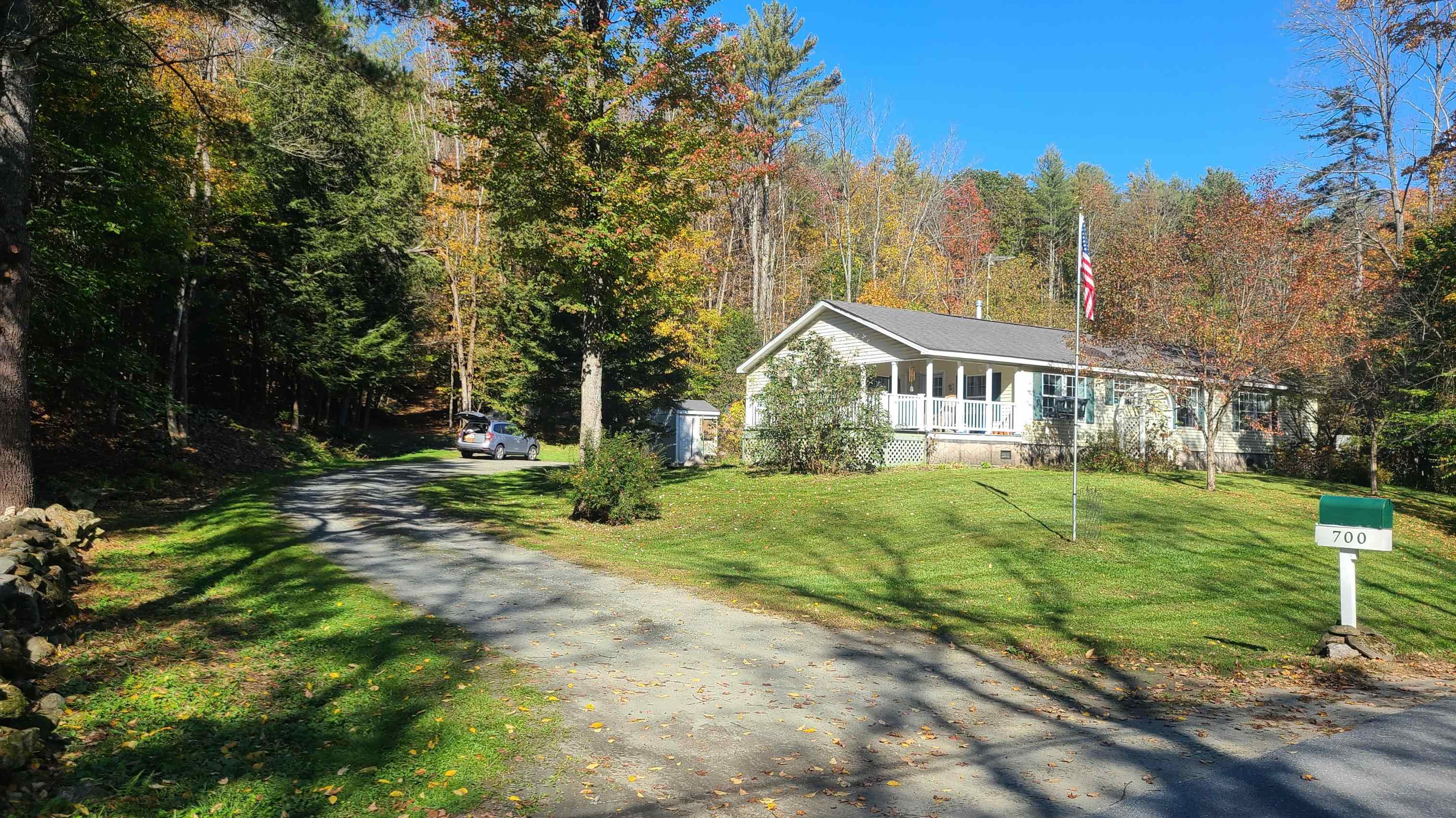CORNISH NH Homes for sale