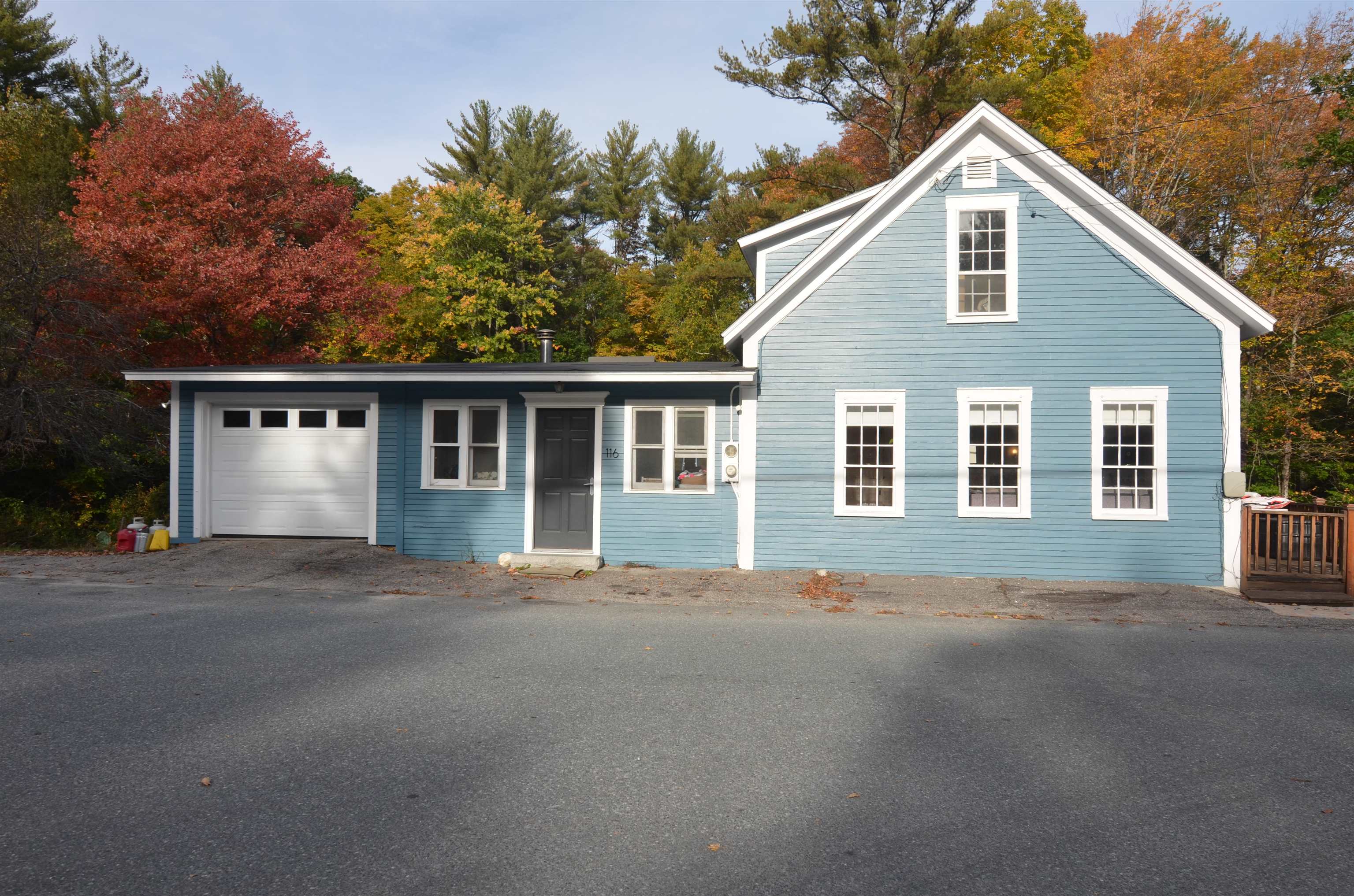 NEWBURY NH Homes for sale