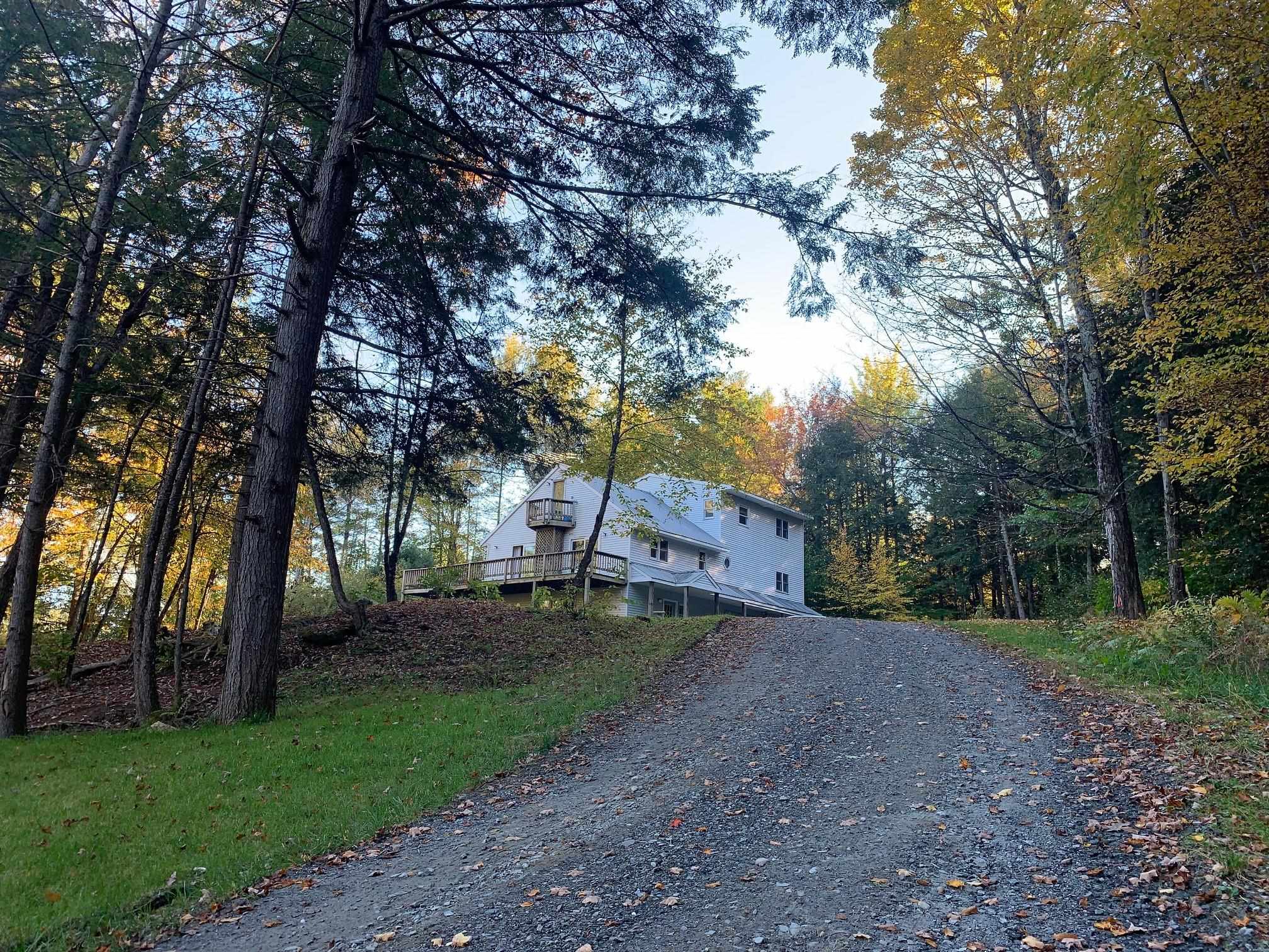 WEATHERSFIELD VT Homes for sale