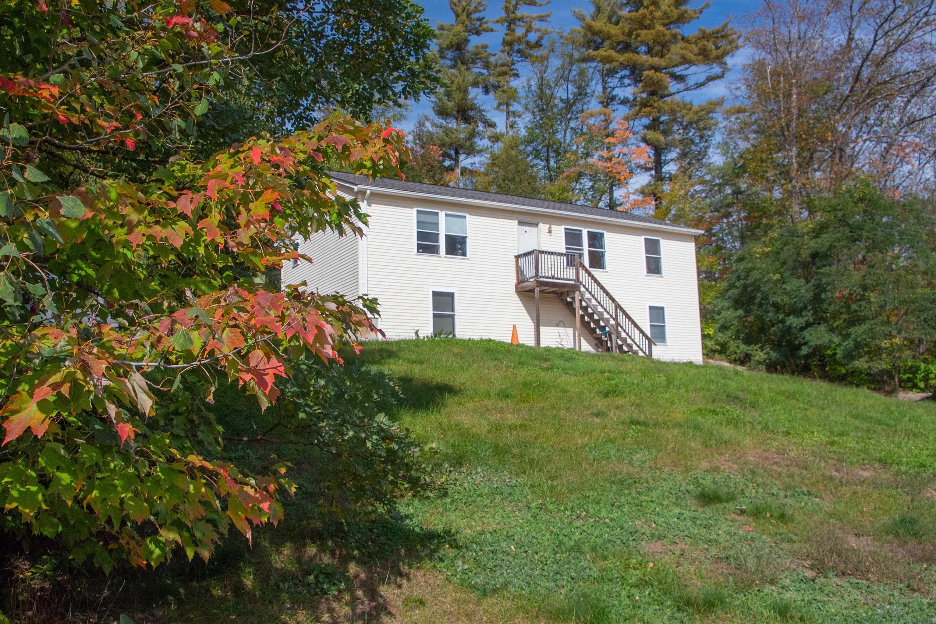 224 Allens Siding Road Conway, NH Photo