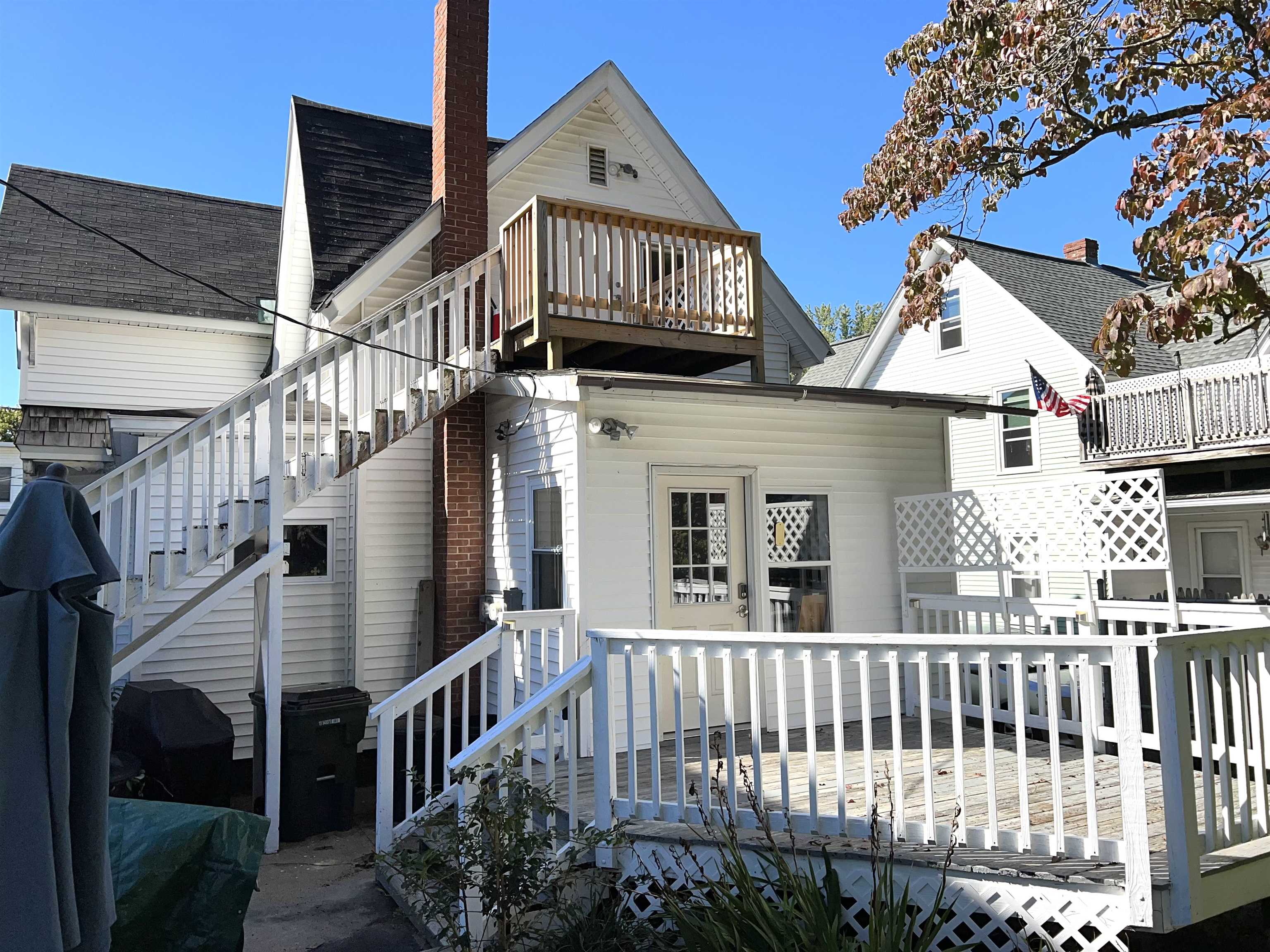 721 BELMONT STREET, Manchester, NH 03104 PrimeMLS