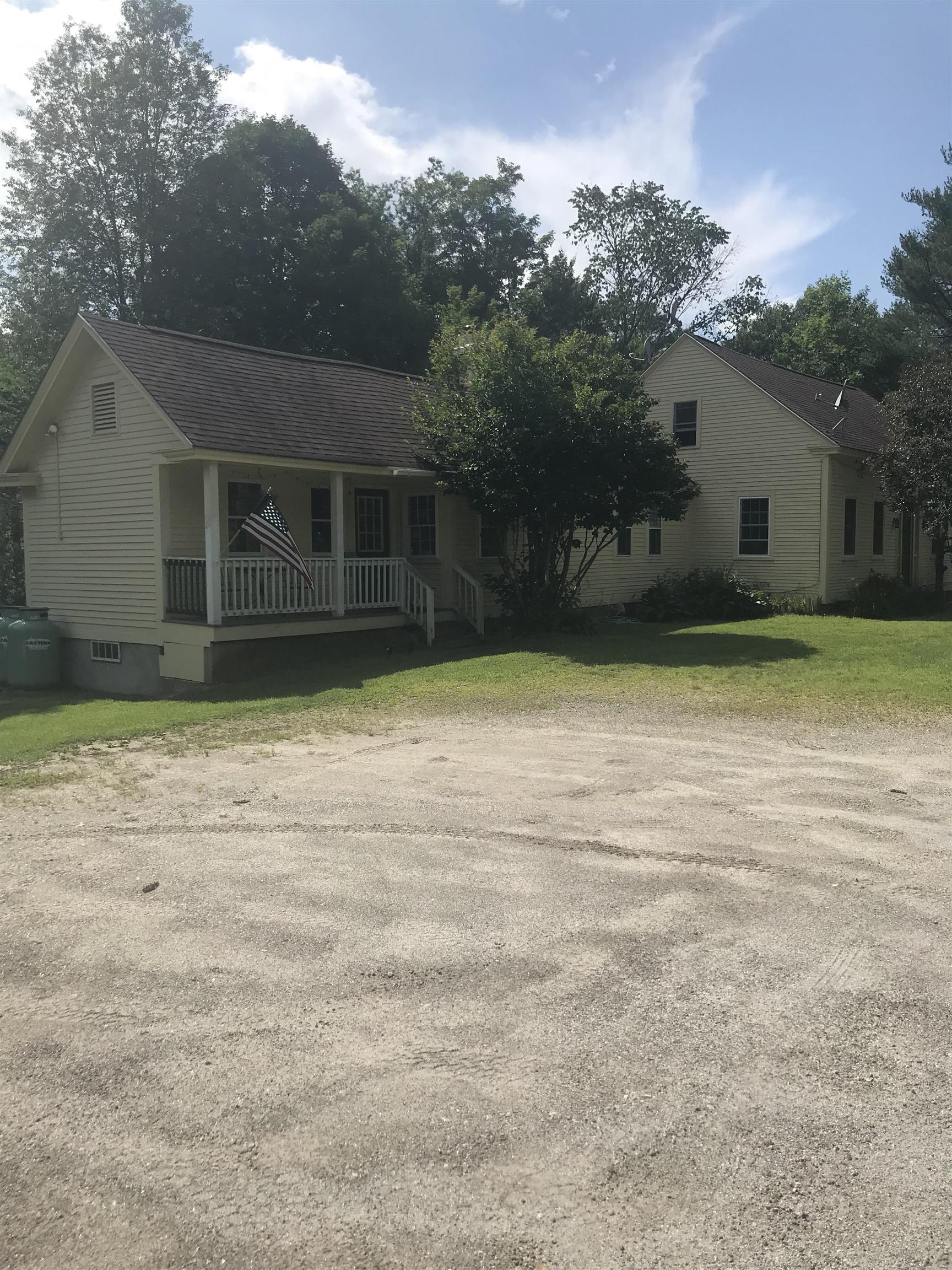 GOSHEN NH Homes for sale