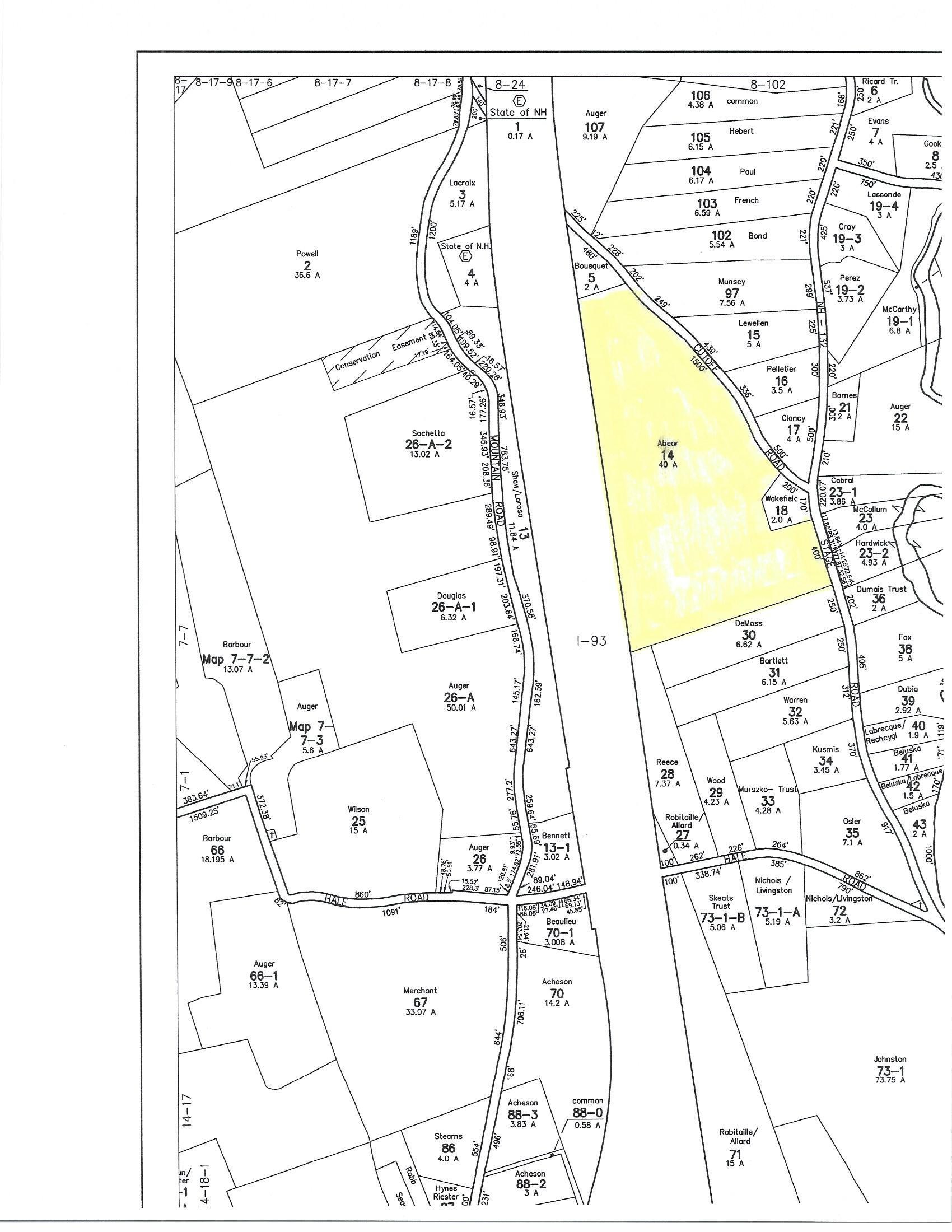 00 Stage Road, Sanbornton, NH 03269 PRIMEMLS