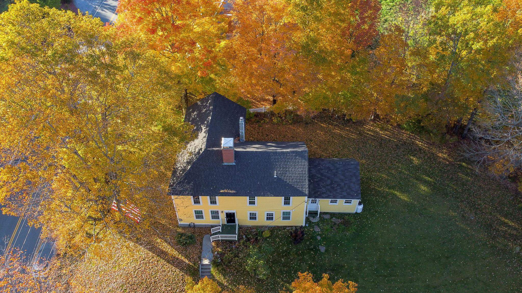 WASHINGTON NH Homes for sale
