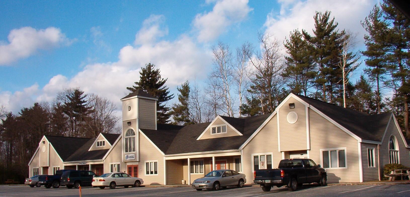 1D Commons Drive Unit 21 & 22 (OL-739), Londonderry, NH 03053