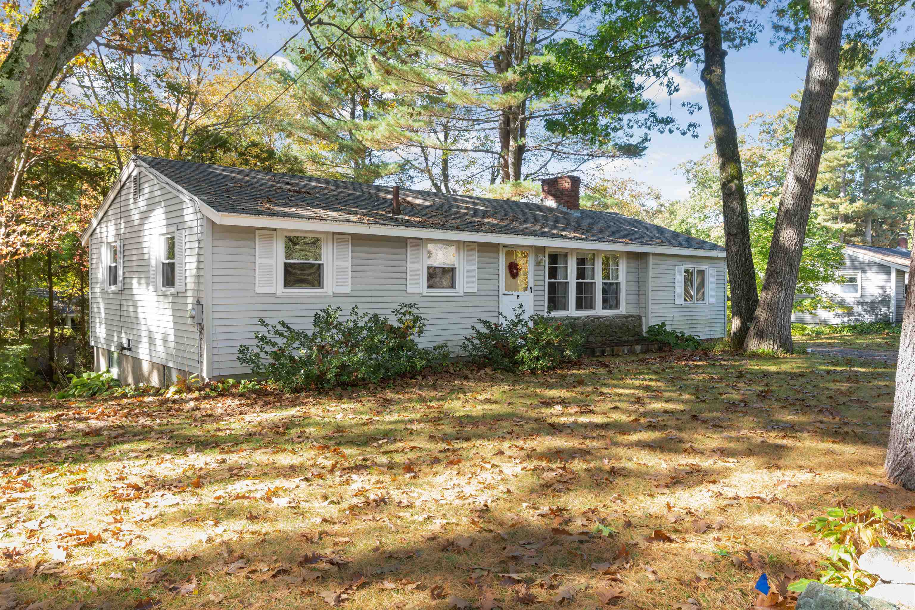 45 Spruce Lane, Dover, NH 03820