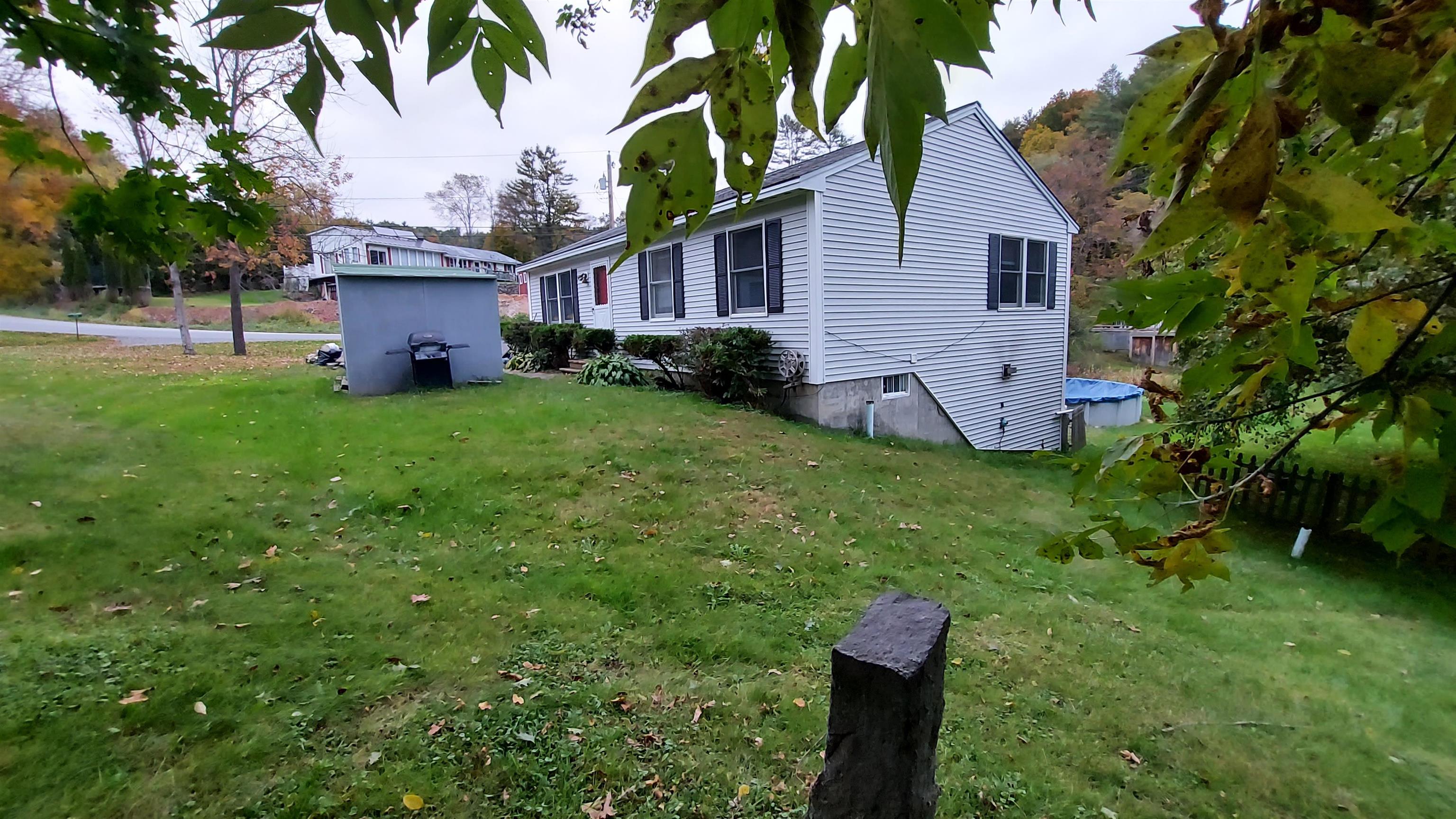 HARTFORD VT Homes for sale