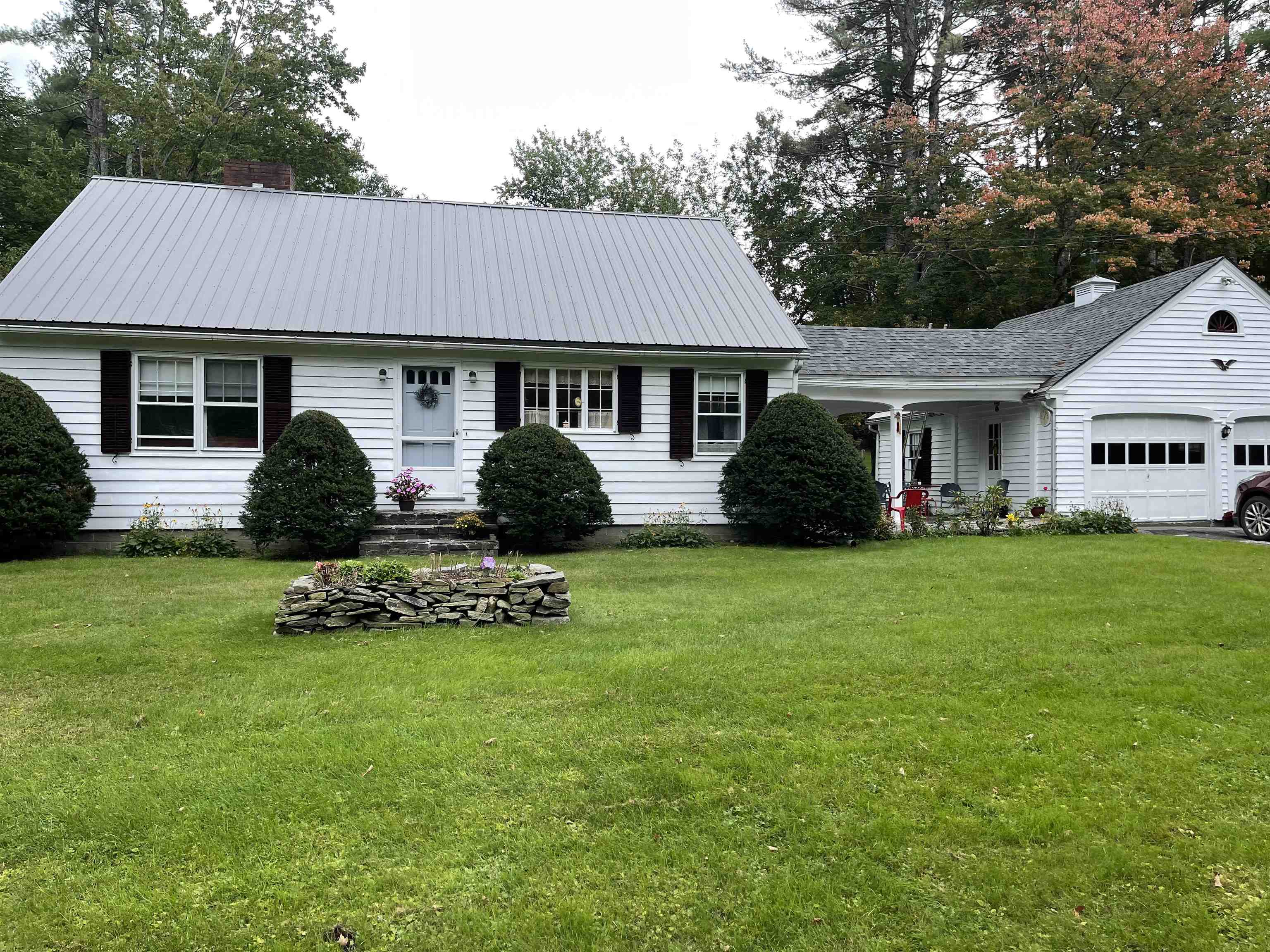 SPRINGFIELD VT Homes for sale