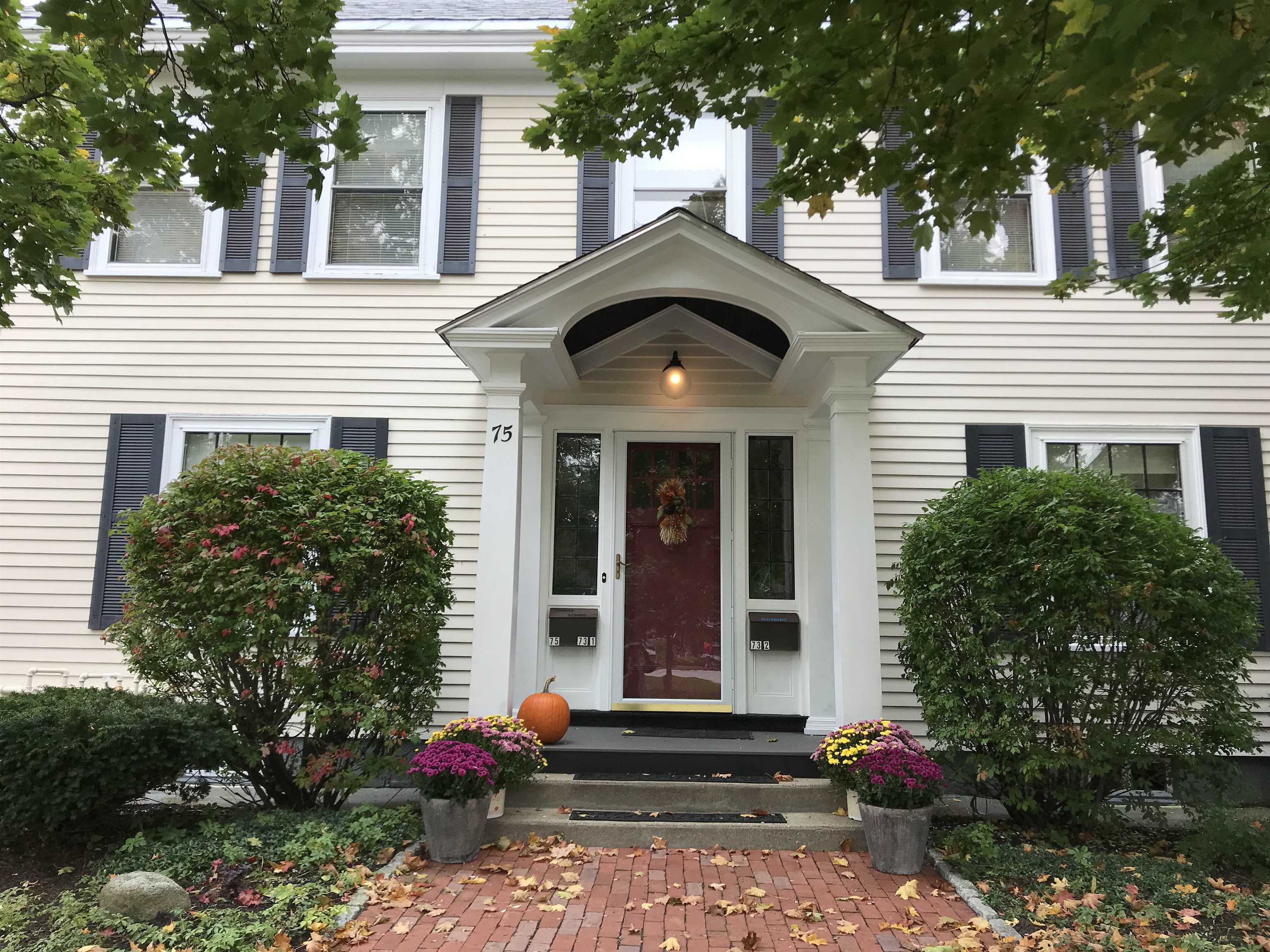 Photo of 75 Park Street Exeter NH 03833