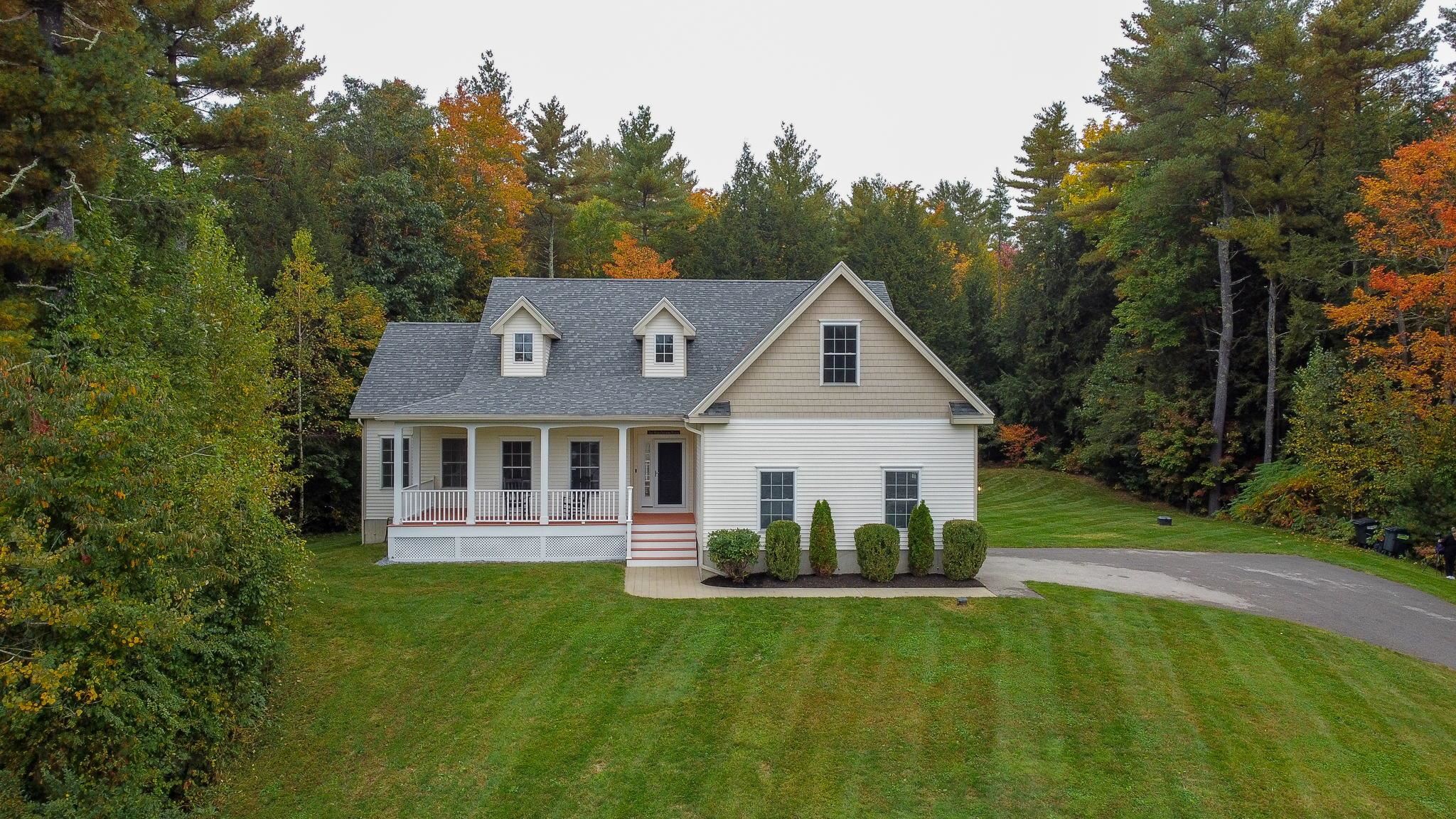 67 OLDE BRIDGE LANE, Epping, NH 03042 PrimeMLS