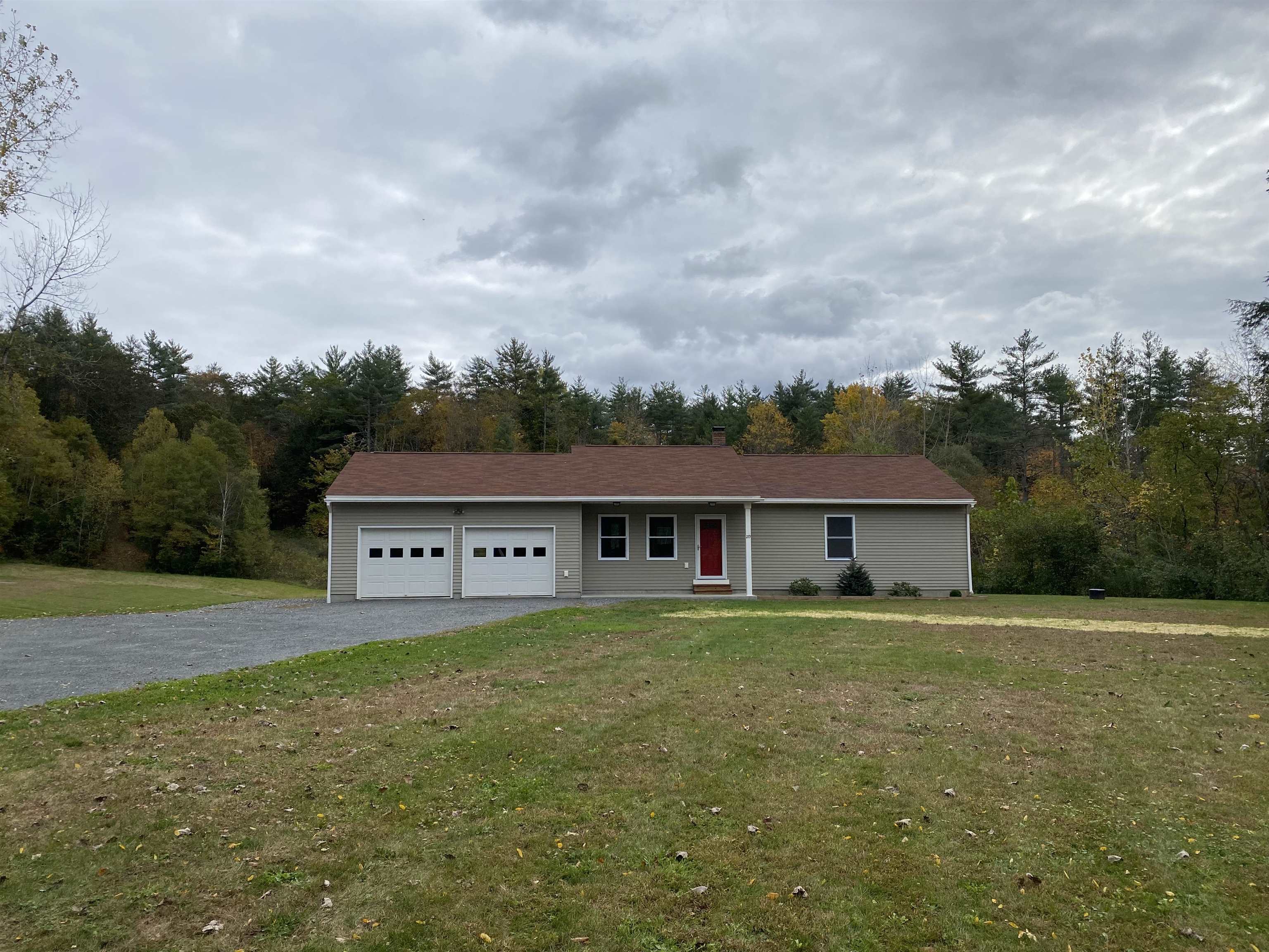CHARLESTOWN NH Homes for sale