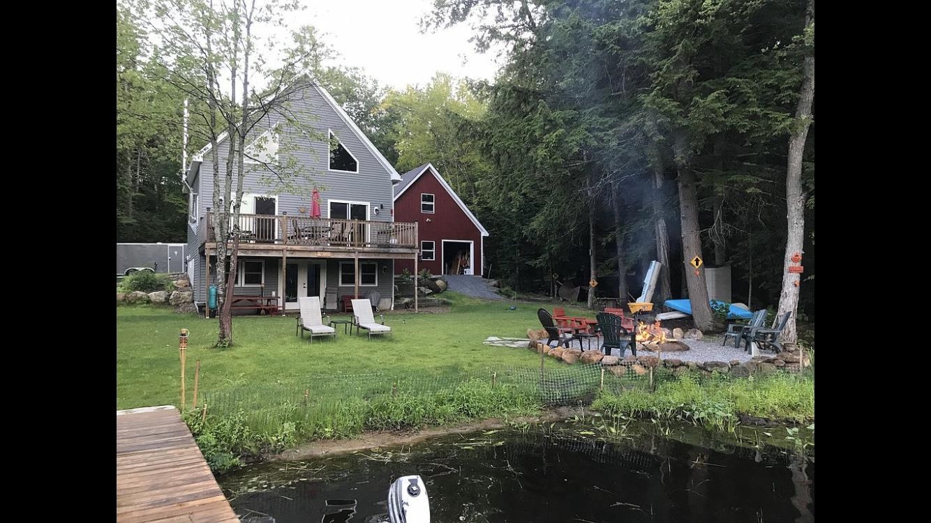 WASHINGTON NH Homes for sale