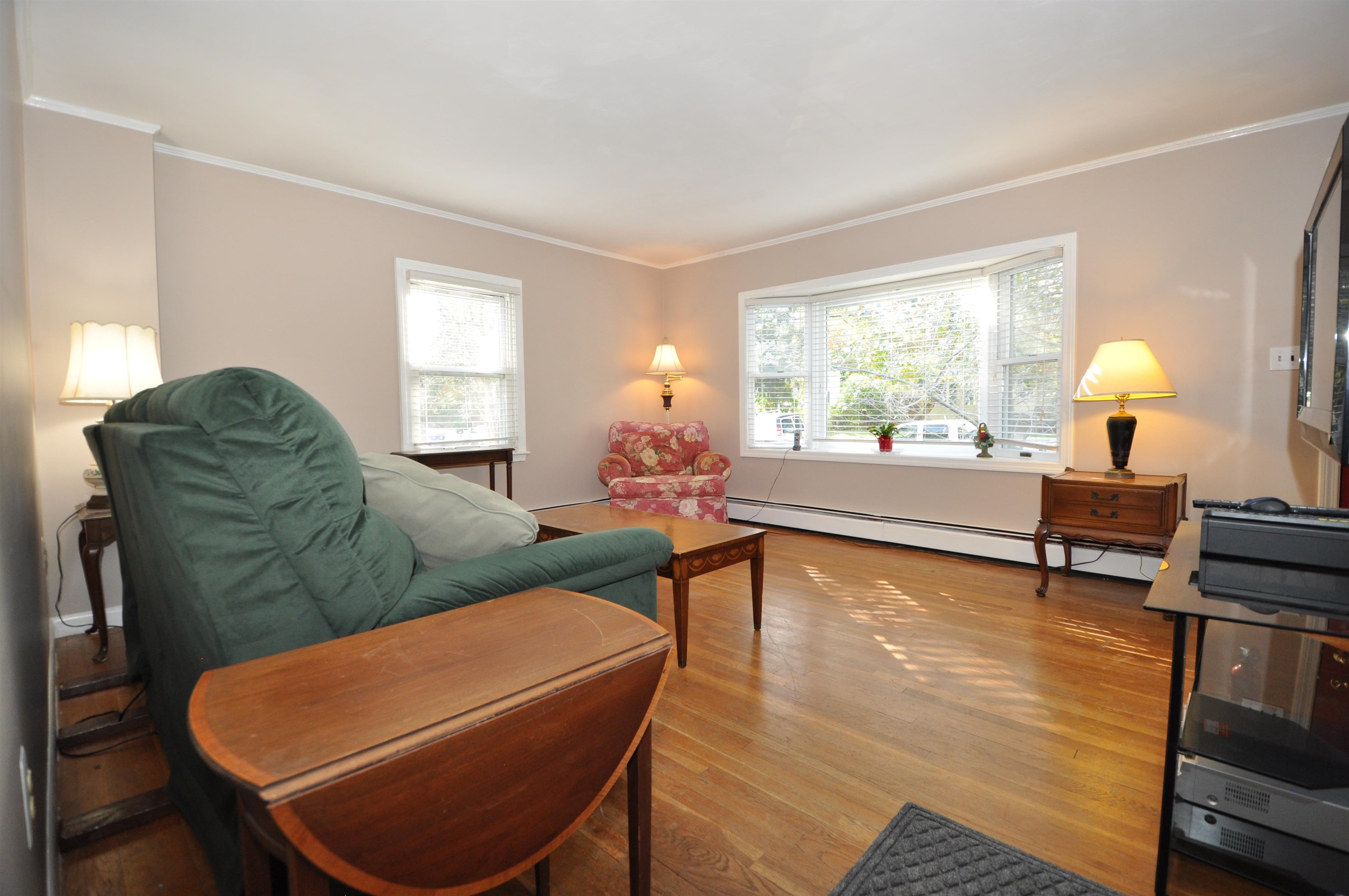 139 DUNBAR STREET, Manchester, NH 03103 PrimeMLS