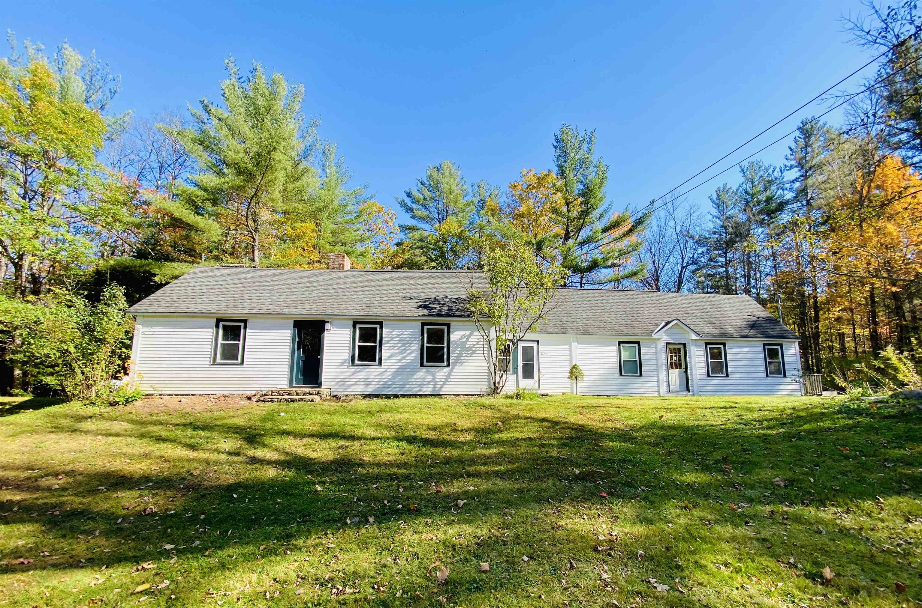 SUNAPEE NH Homes for sale