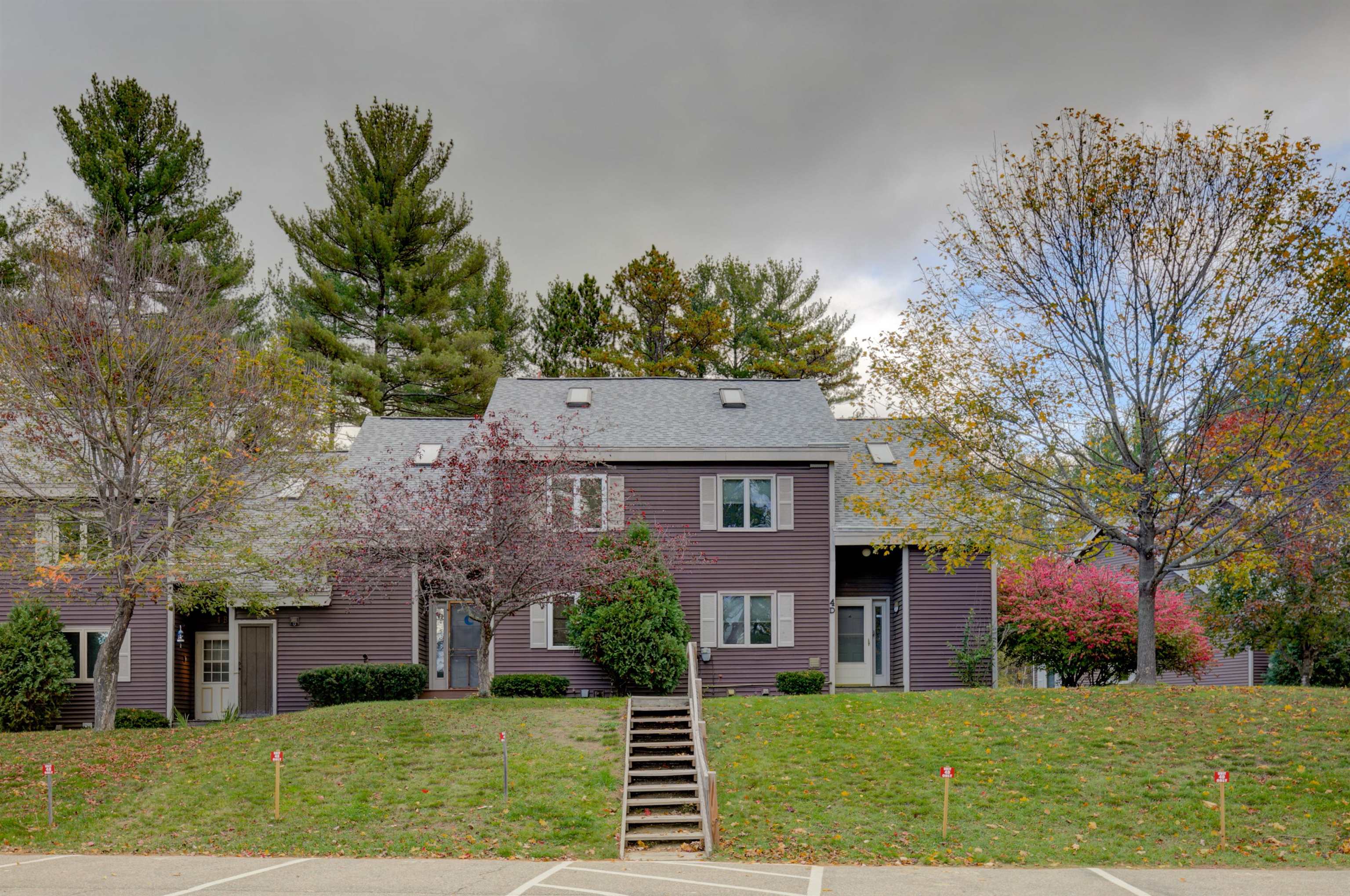 129 VILLAGE WAY, 4D, Conway, NH 03836 PrimeMLS