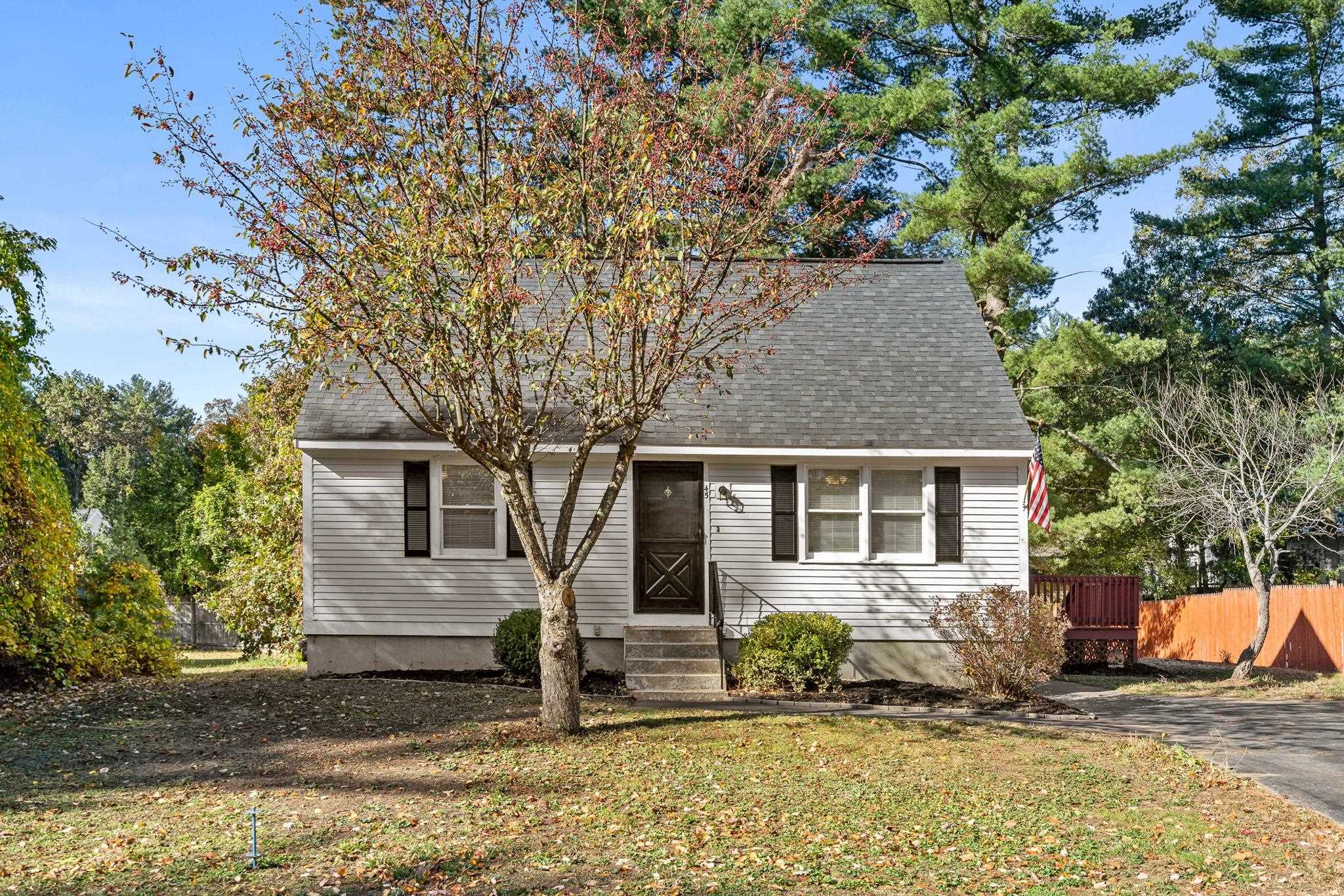 45 Pine Acres Road, Concord, NH 03301 PRIMEMLS