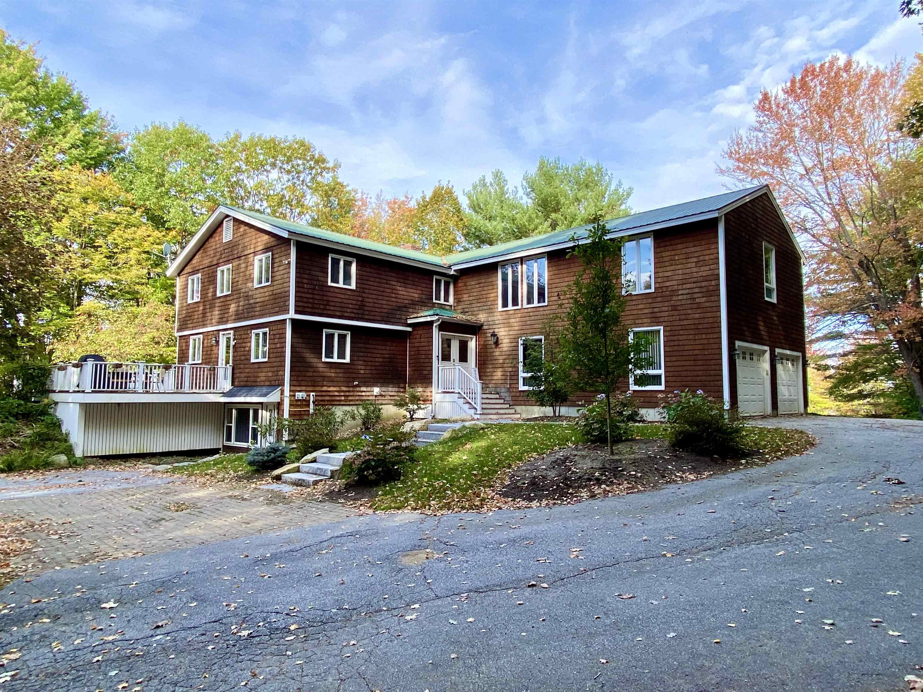 187 Intervale Road Gilford, NH Photo