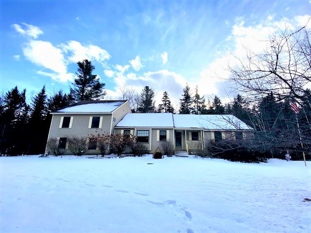 WASHINGTON NH Homes for sale