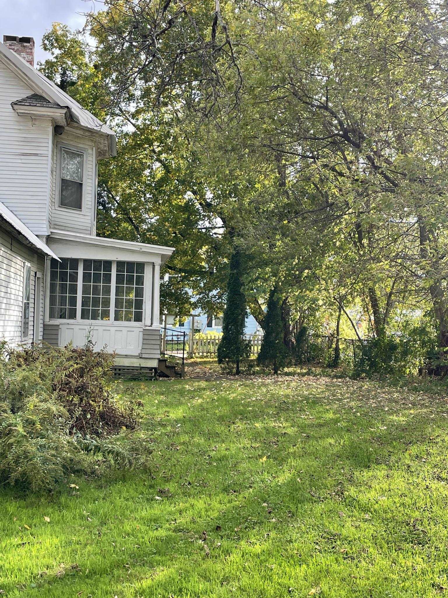 WINDSOR VT Homes for sale