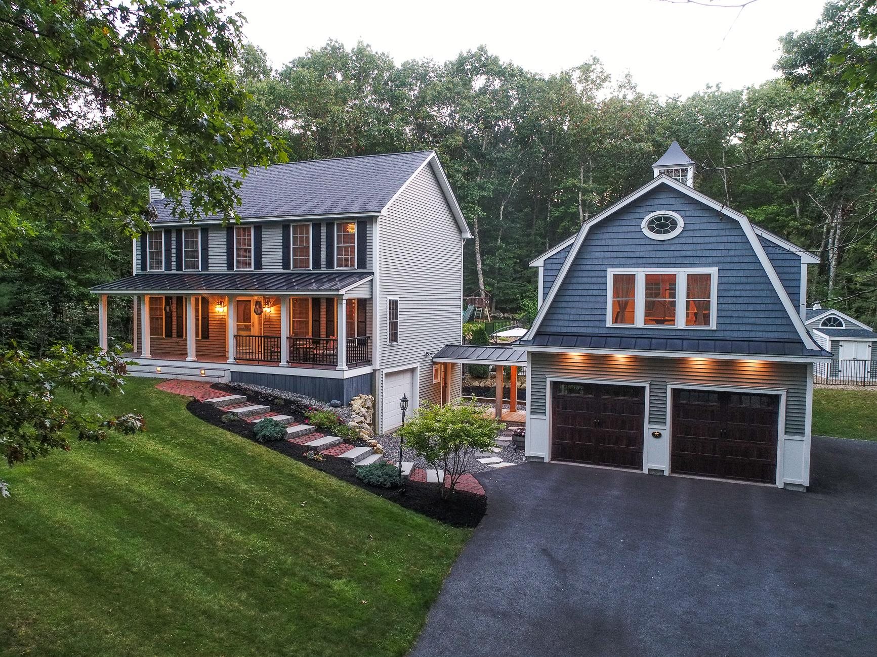 36 PEPPERMINT STREET, Goffstown, NH 03045 PrimeMLS