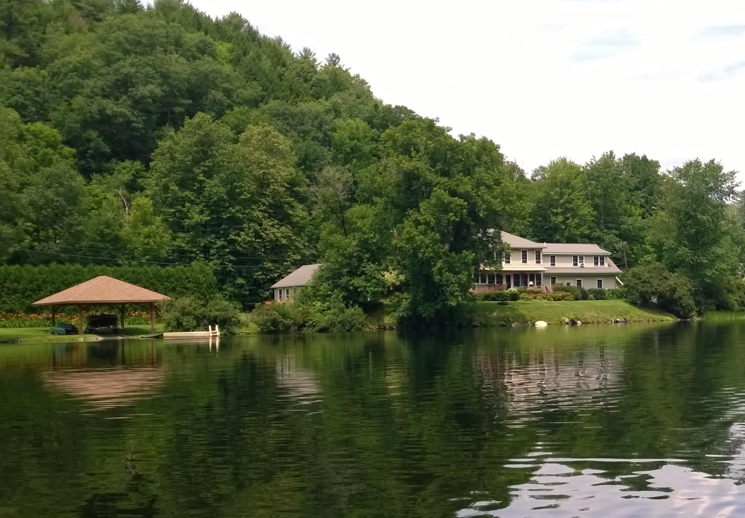NORWICH VT Homes for sale