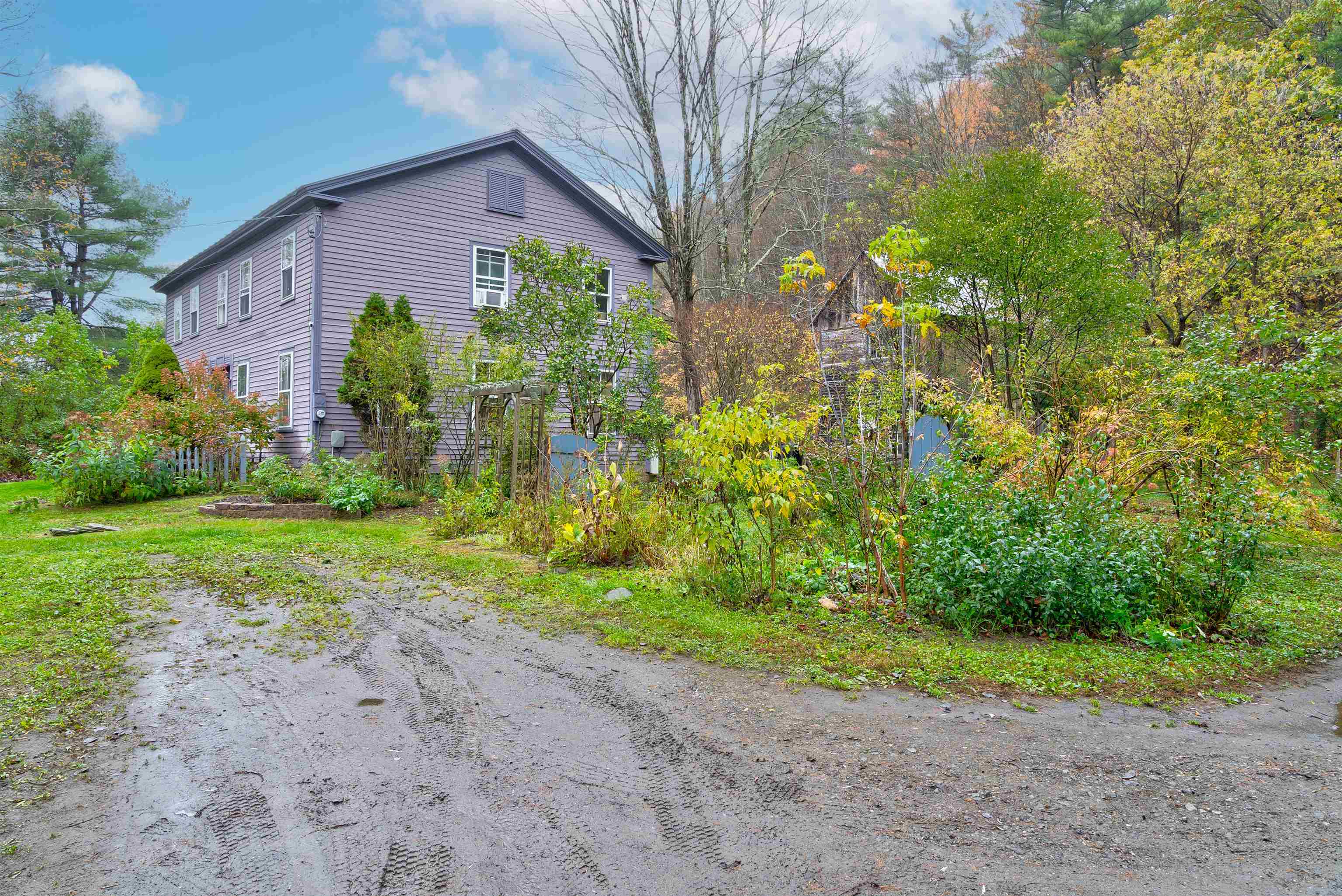 HARTLAND VT Homes for sale