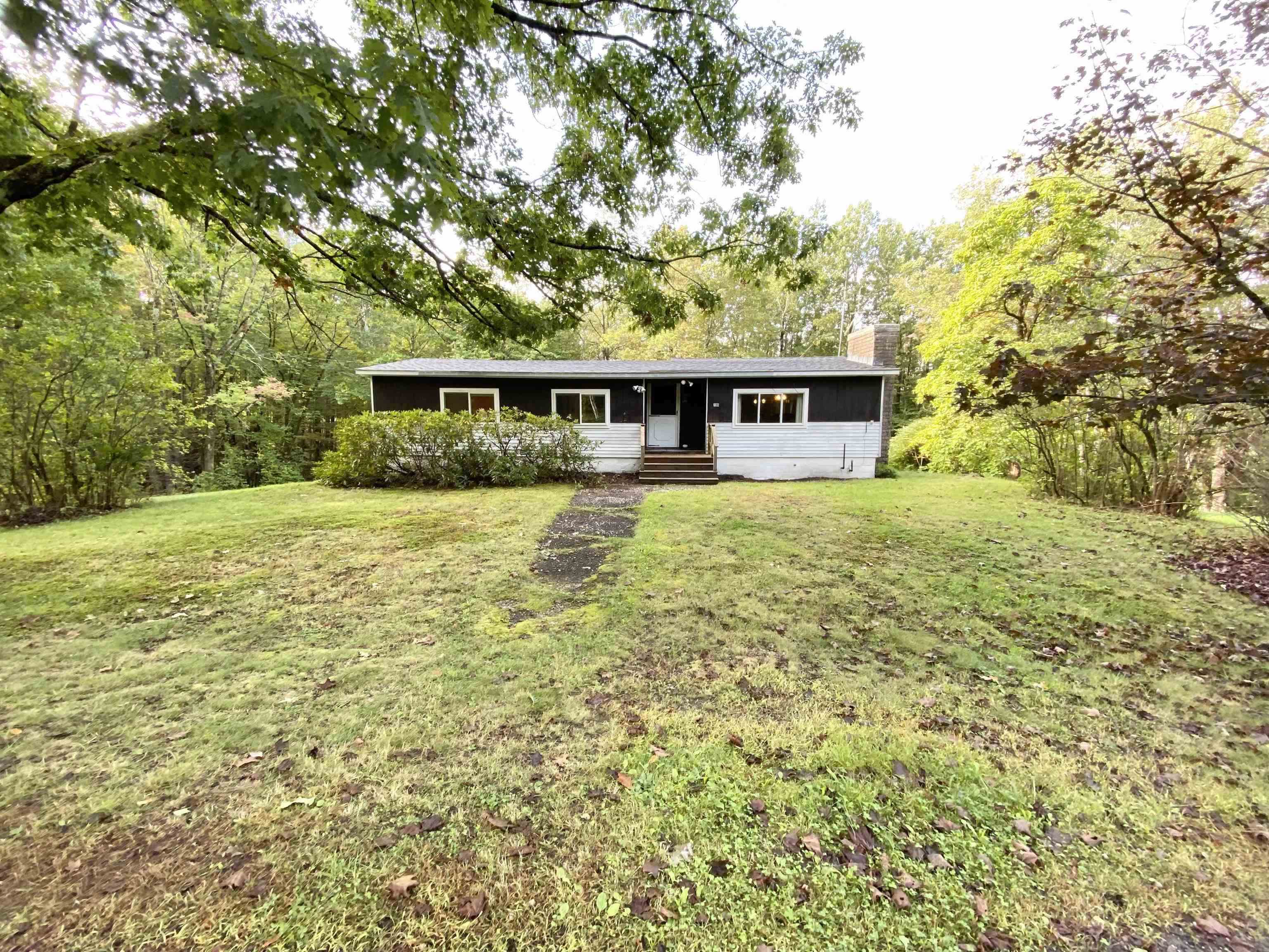 196 Old Swanzey Road Chesterfield, NH |  Photo