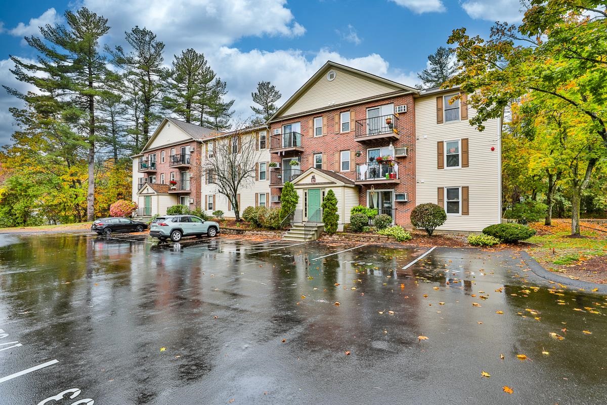 17 Kimberly Drive, 22, Merrimack, NH 03054 PRIMEMLS