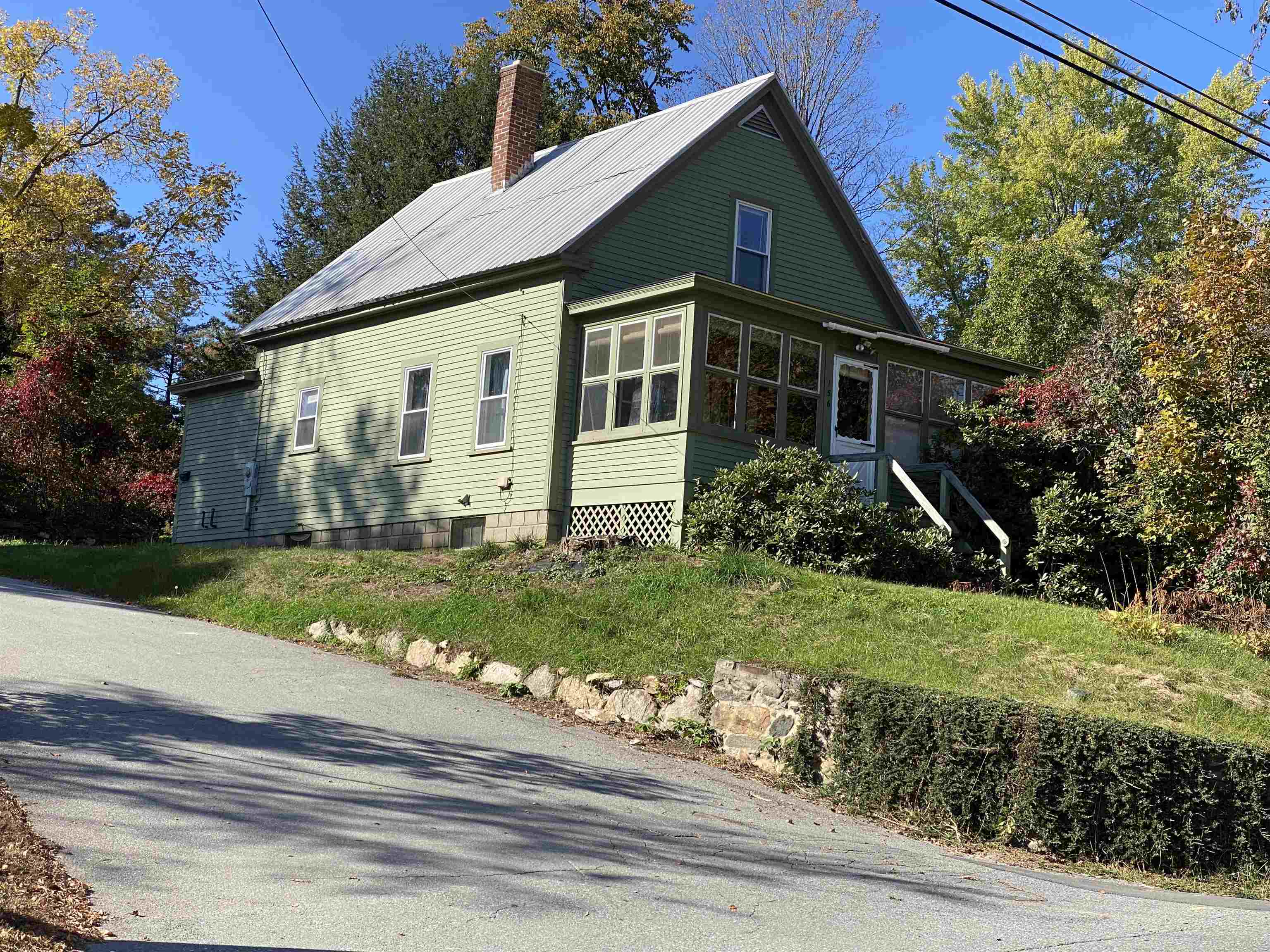 Claremont New Hampshire Multi Family Homes For Sale page 1