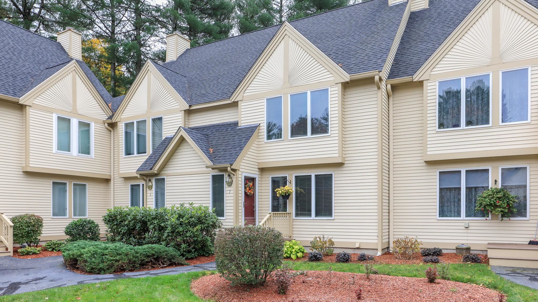 7 WESTMINSTER DRIVE, Nashua, NH 03064 PrimeMLS