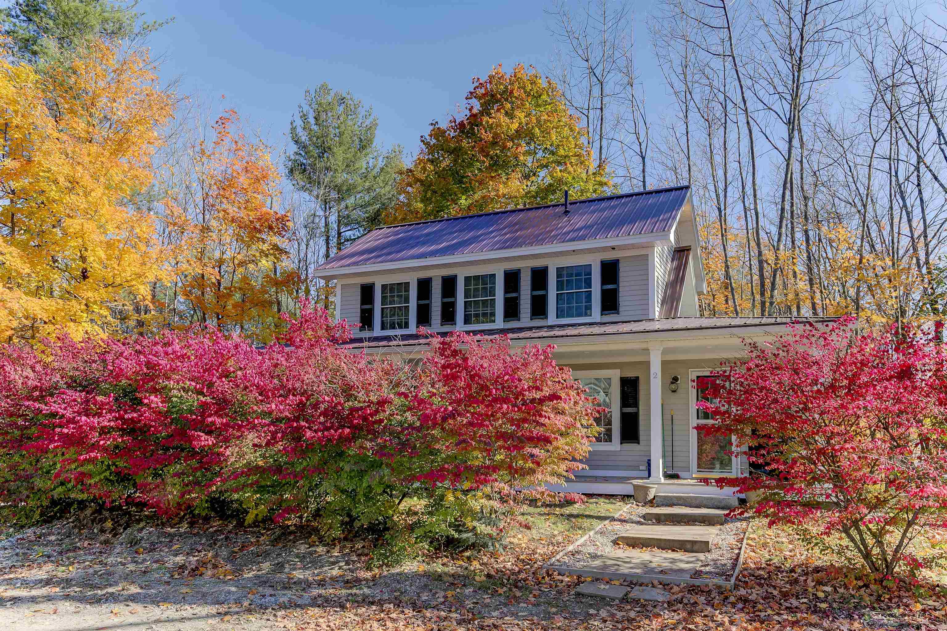 3557 White Mountain Highway2  Conway, NH |  Photo