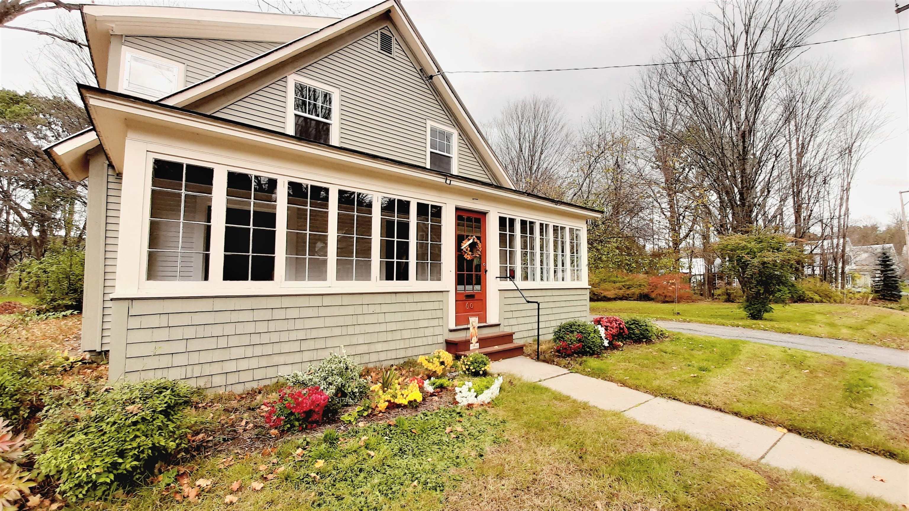 SPRINGFIELD VT Homes for sale