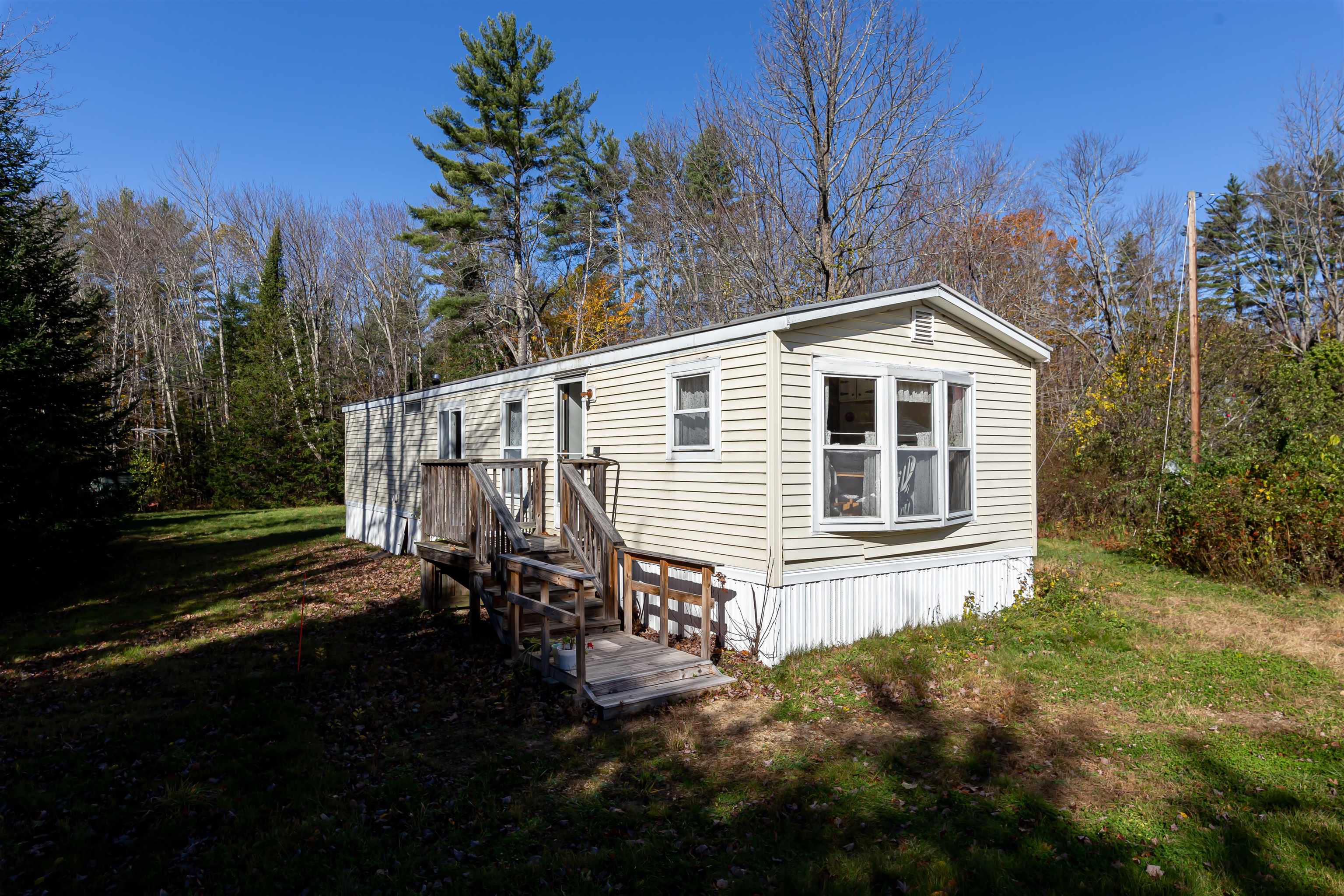 546 Governor Wentworth Highway Moultonborough, NH Photo