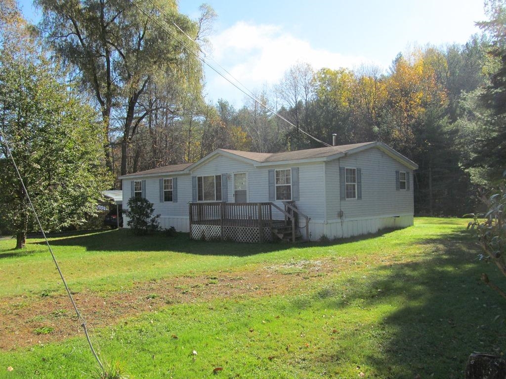 SPRINGFIELD VT Homes for sale
