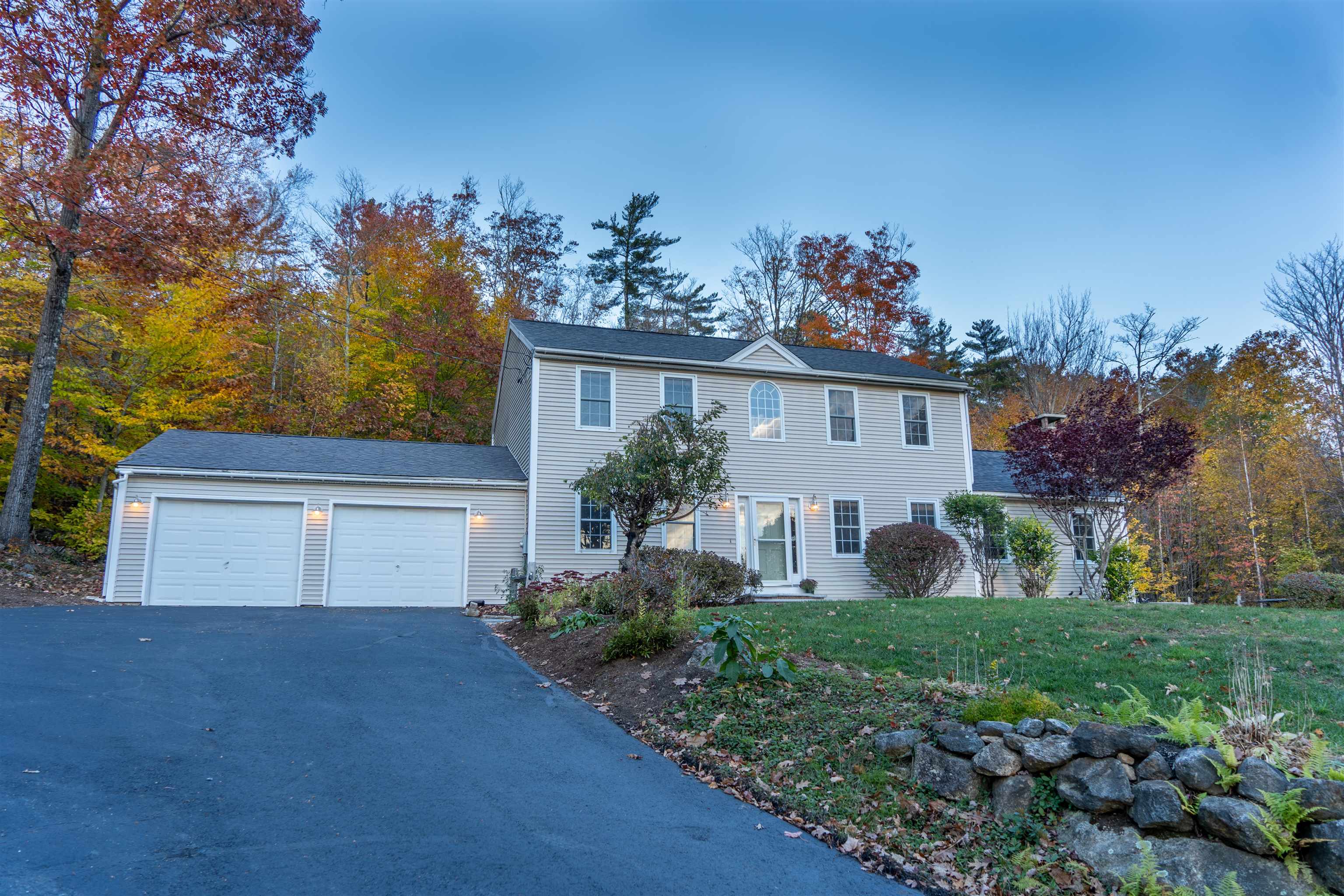 NEWBURY NH Homes for sale