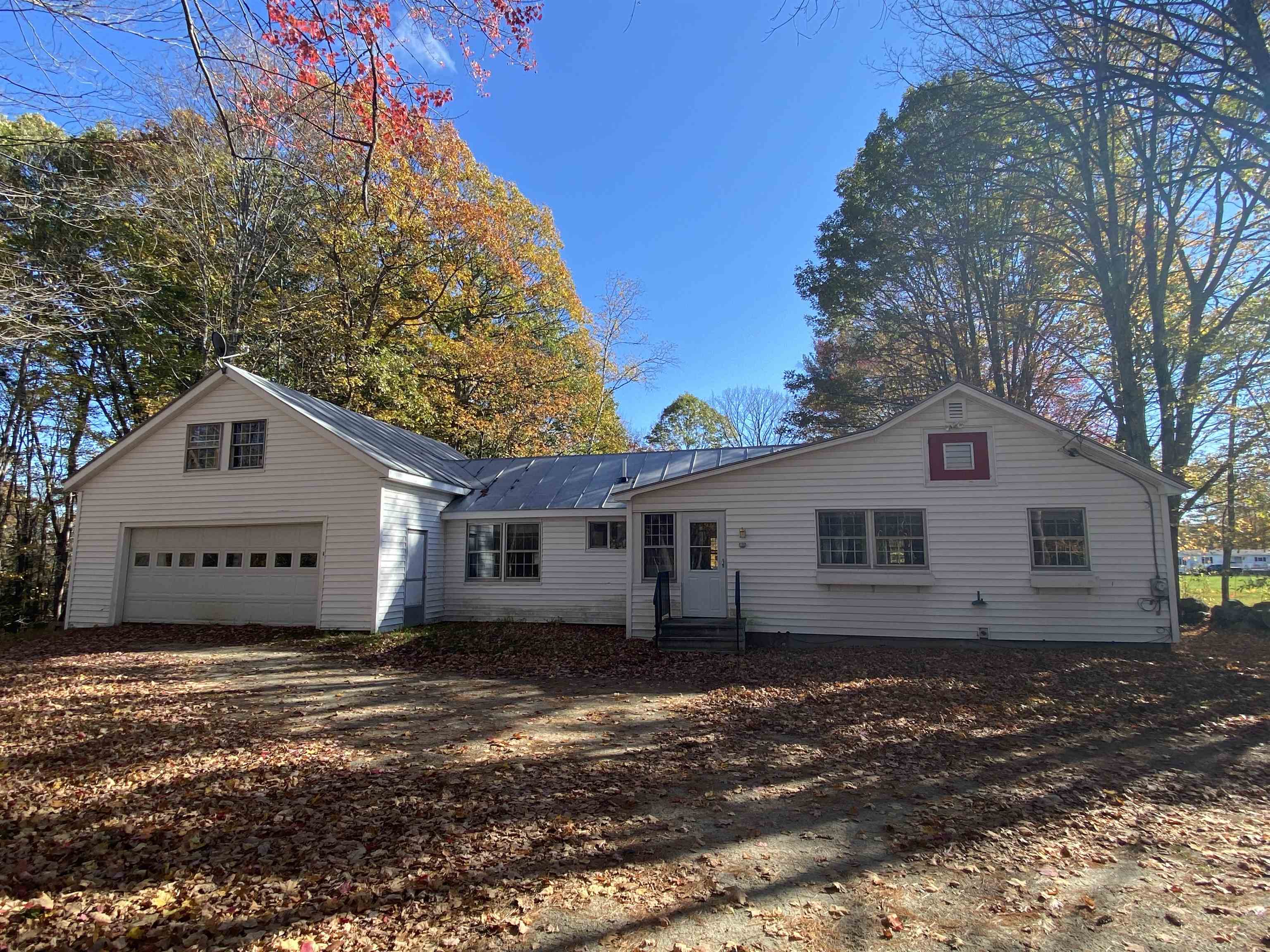 NEWPORT NH Homes for sale