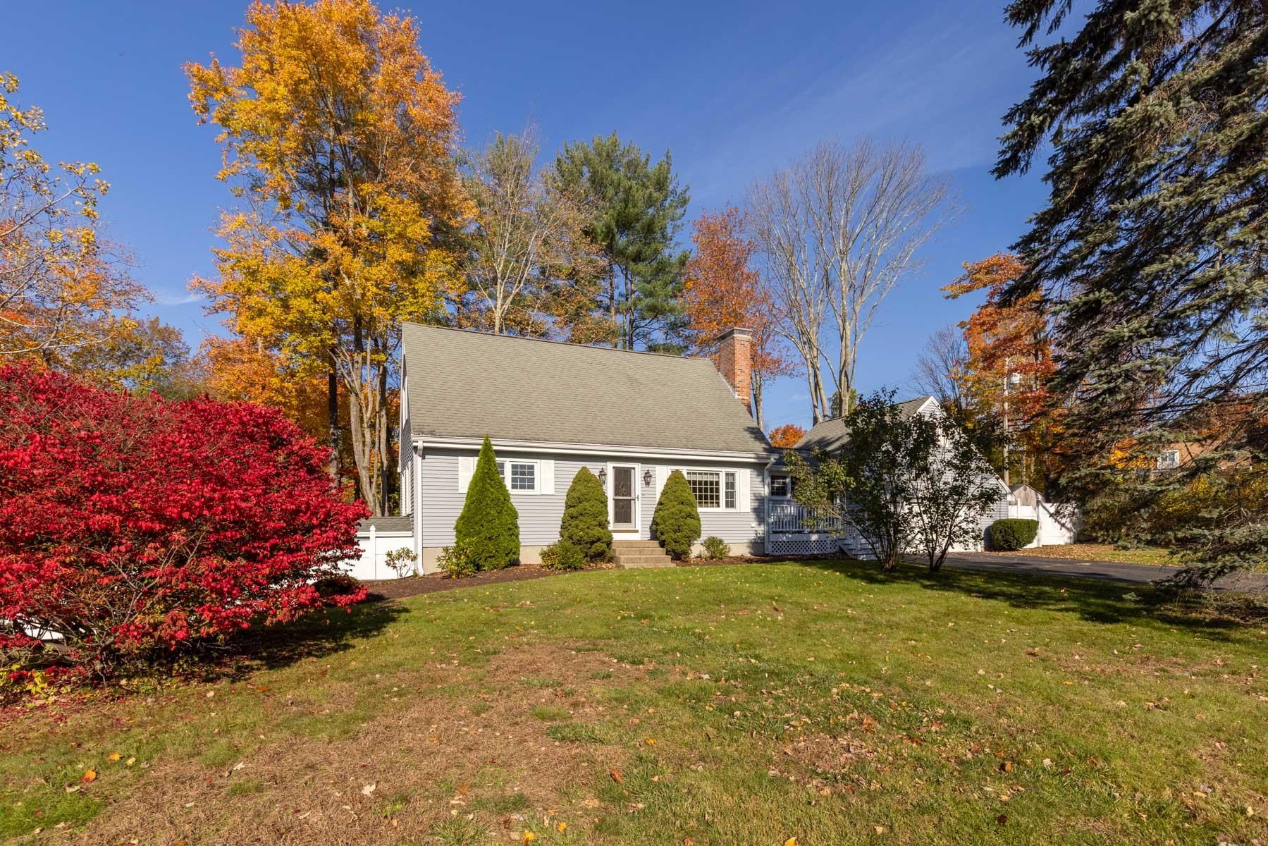 3 Driftwood Road, Hampton, NH 03842 NEREN