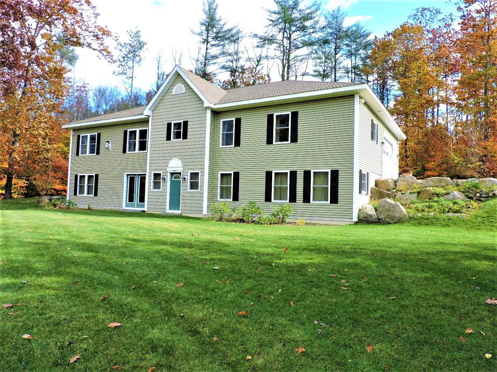 21 Solace Pointe Road Meredith, NH Photo
