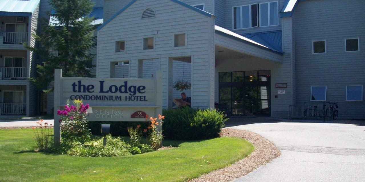 36 Lodge RoadD-105  Lincoln, NH Photo