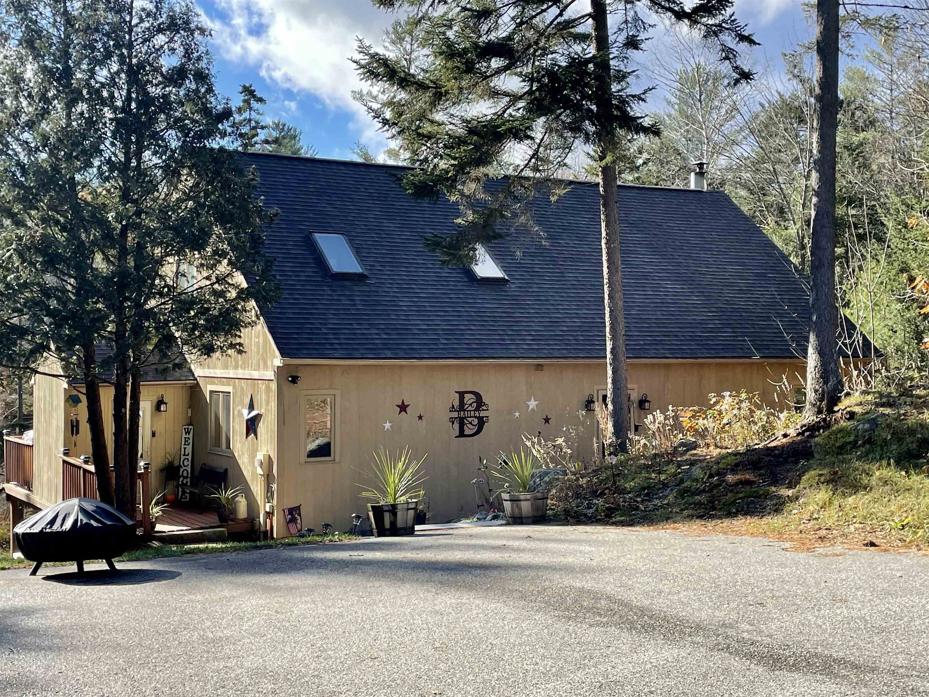GRANTHAM NH Homes for sale