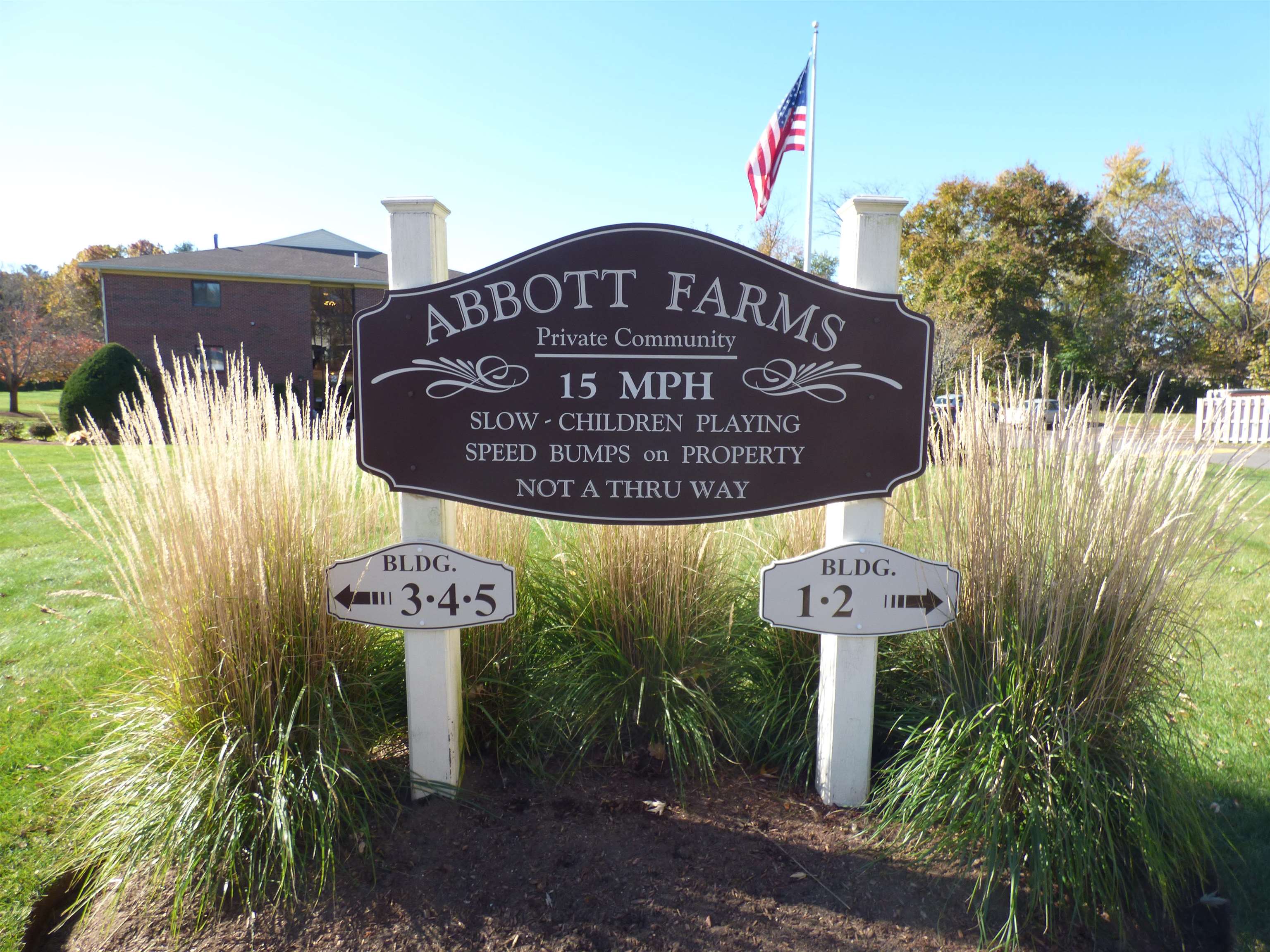 227 Abbott Farm Lane Hudson, NH Photo