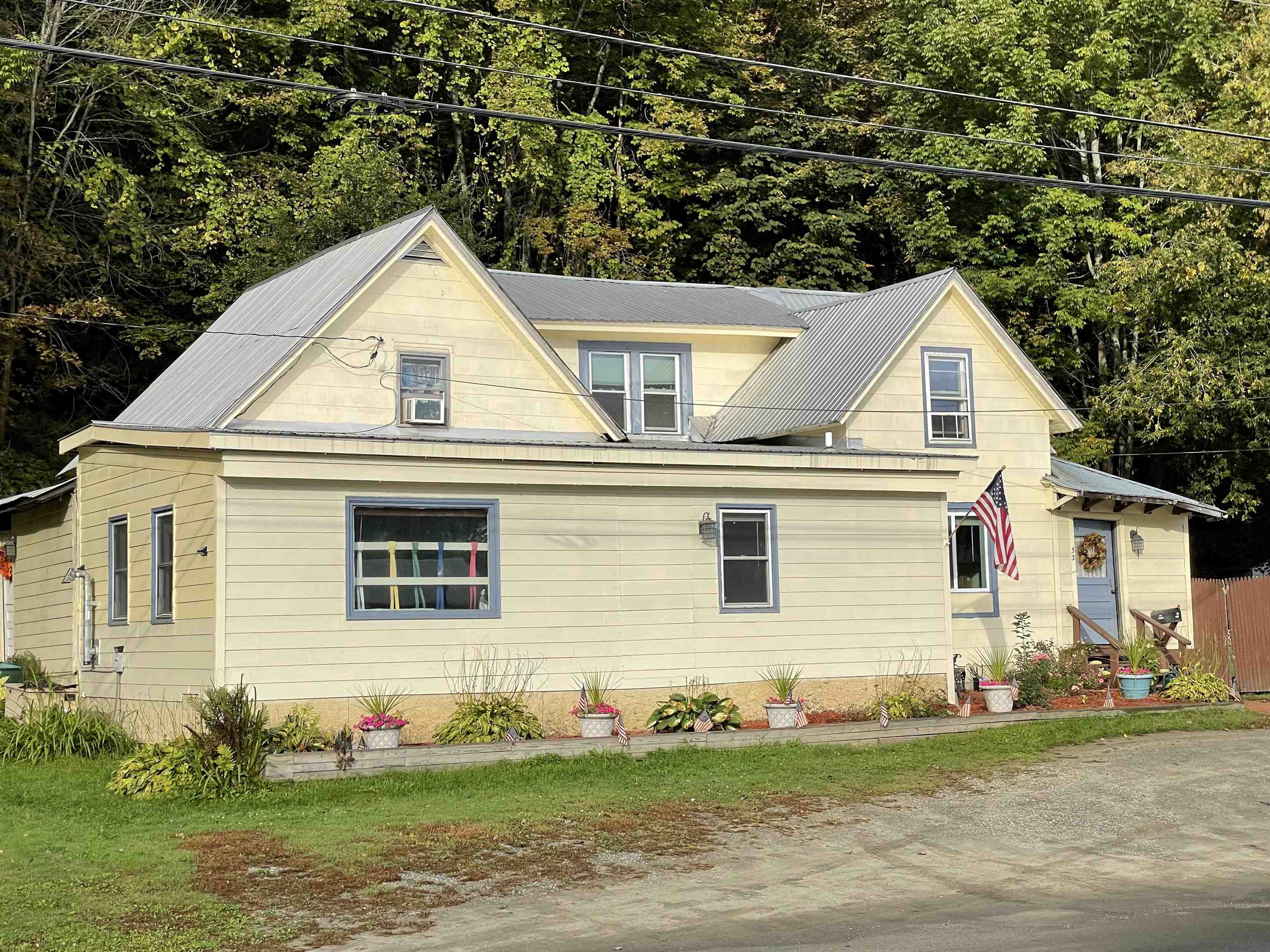 Central VT Homes 200K 400K, Vermont Real Estate Rural Vermont Real