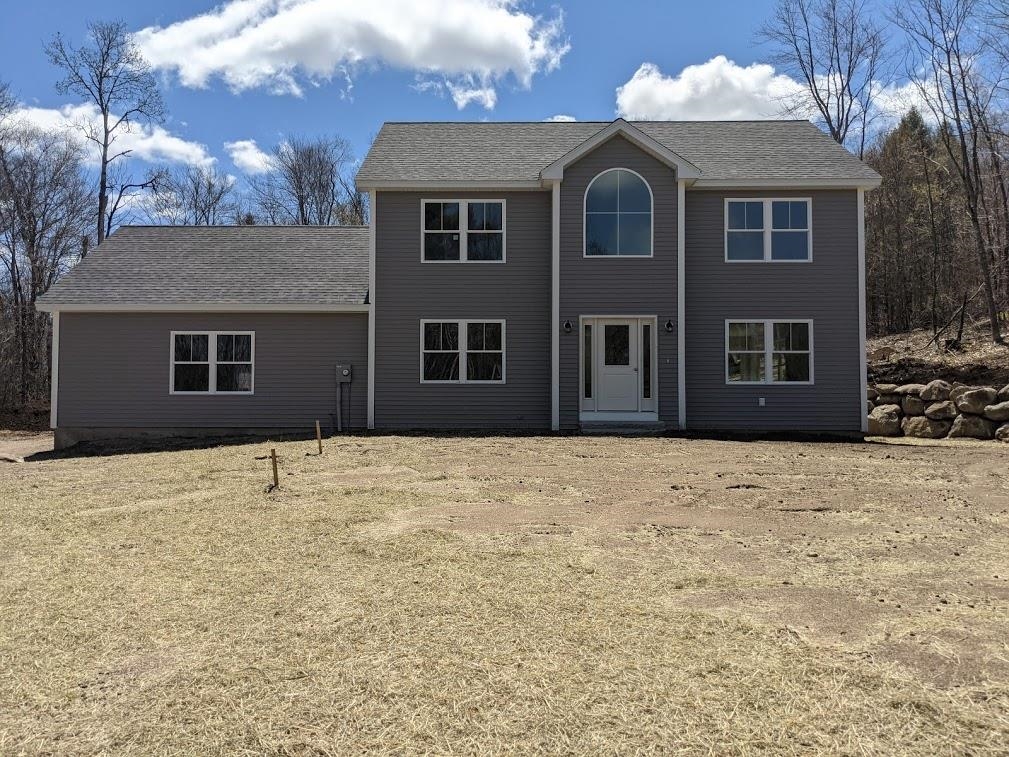 GRANTHAM NH Homes for sale
