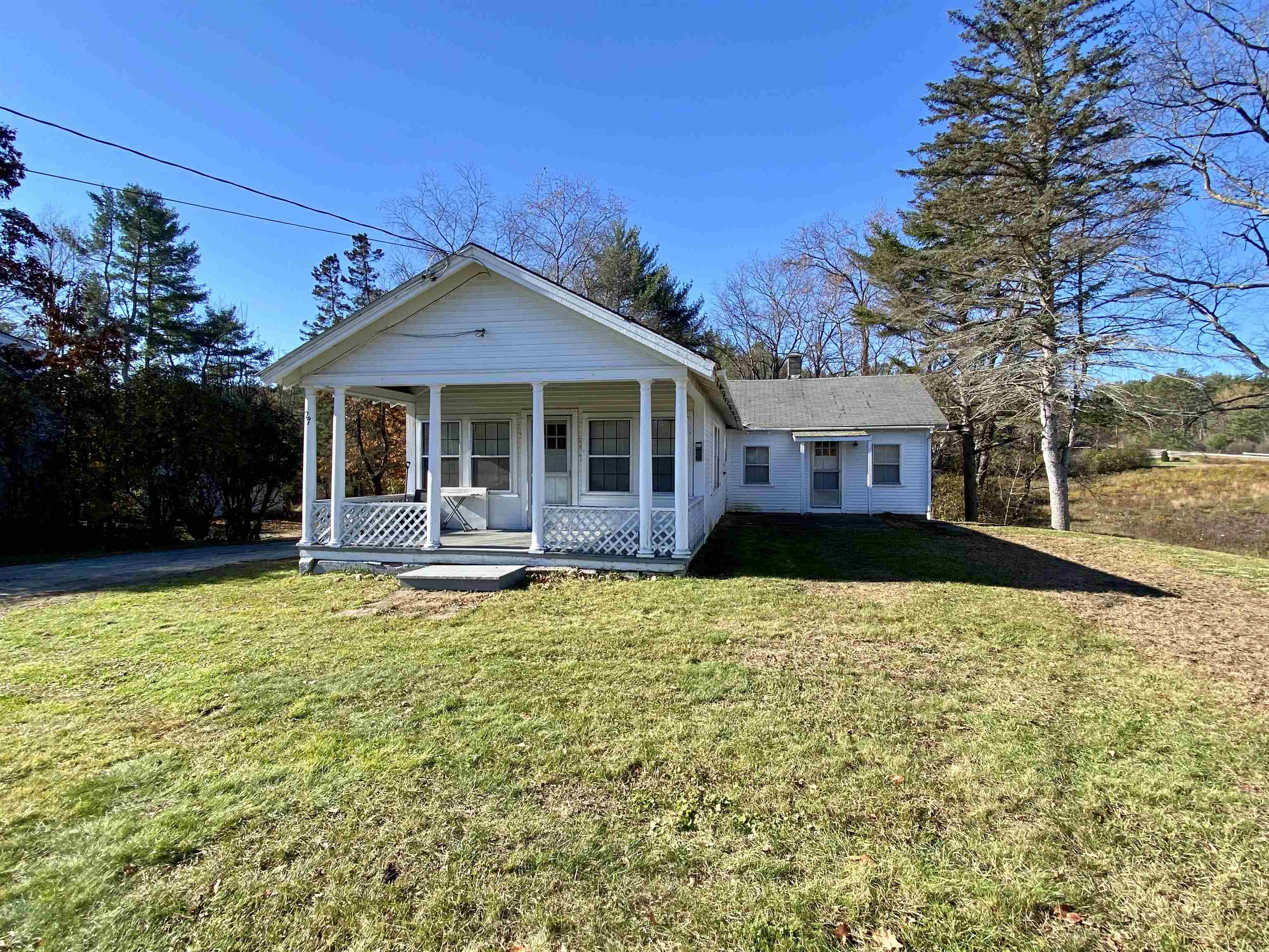NEWPORT NH Homes for sale
