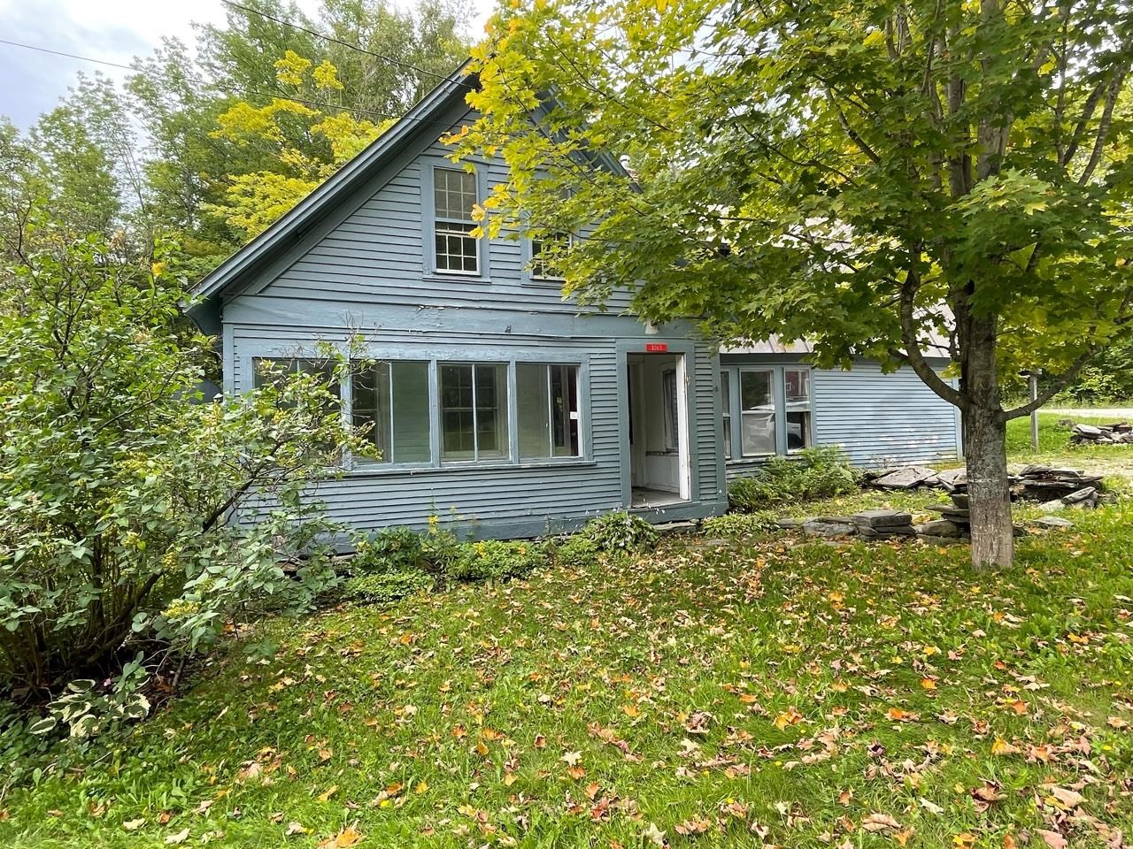 READING VT Homes for sale
