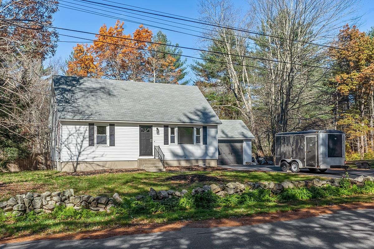 28 BROOKSIDE DRIVE, Merrimack, NH 03054 PrimeMLS