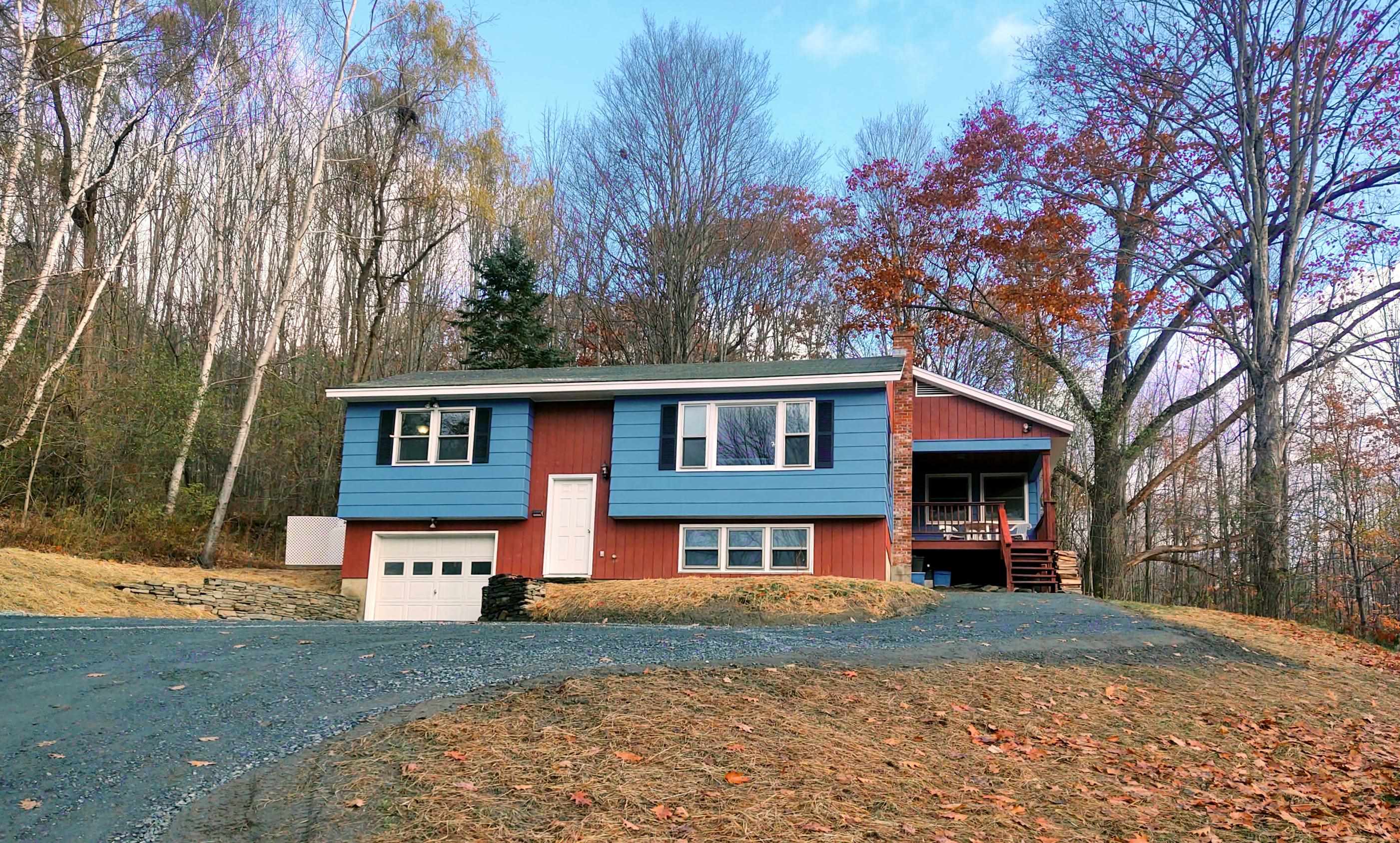 HARTFORD VT Homes for sale